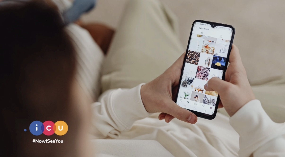 We’re All Looking at Screens All Day. Why Are So Few Things Actually Seen?