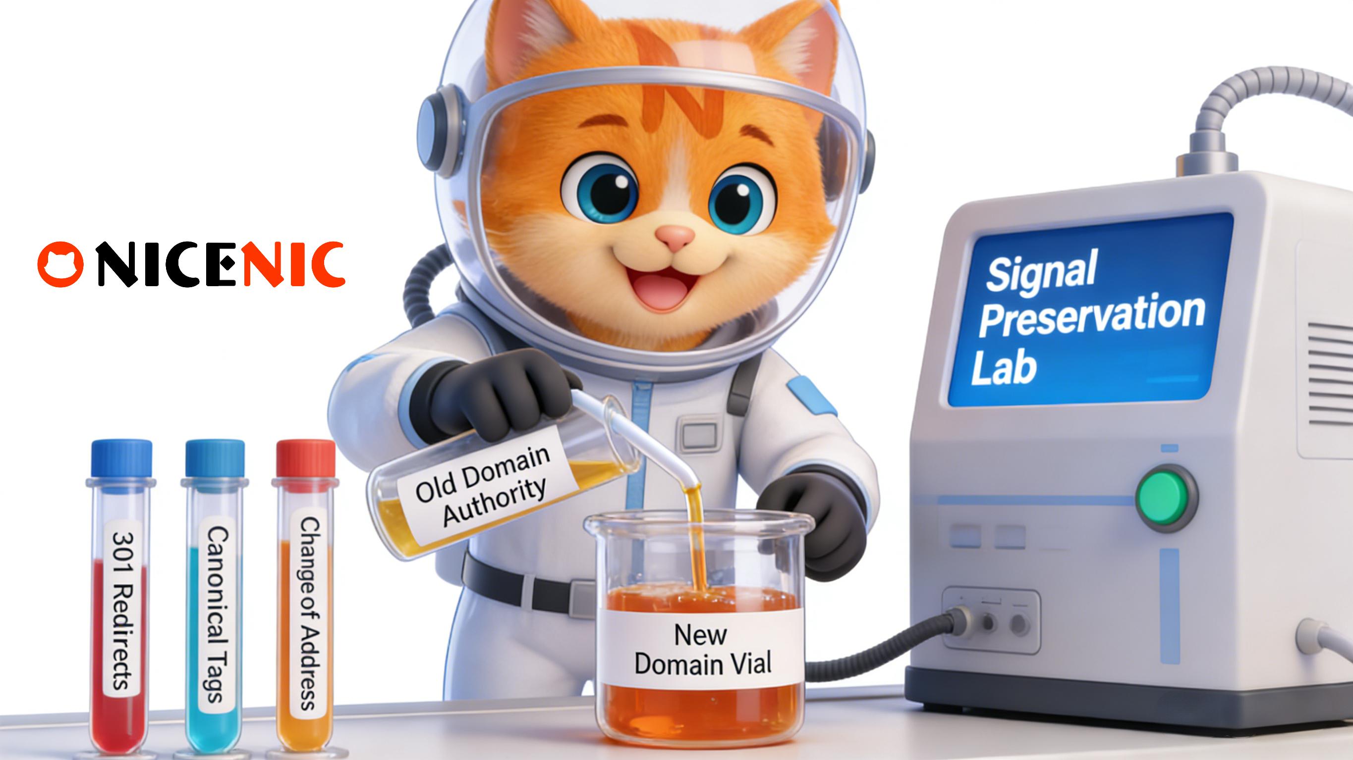 All You Need to Know About Domain Migrations and SEO Signals All You Need to Know About Domain Migrations and SEO Signals