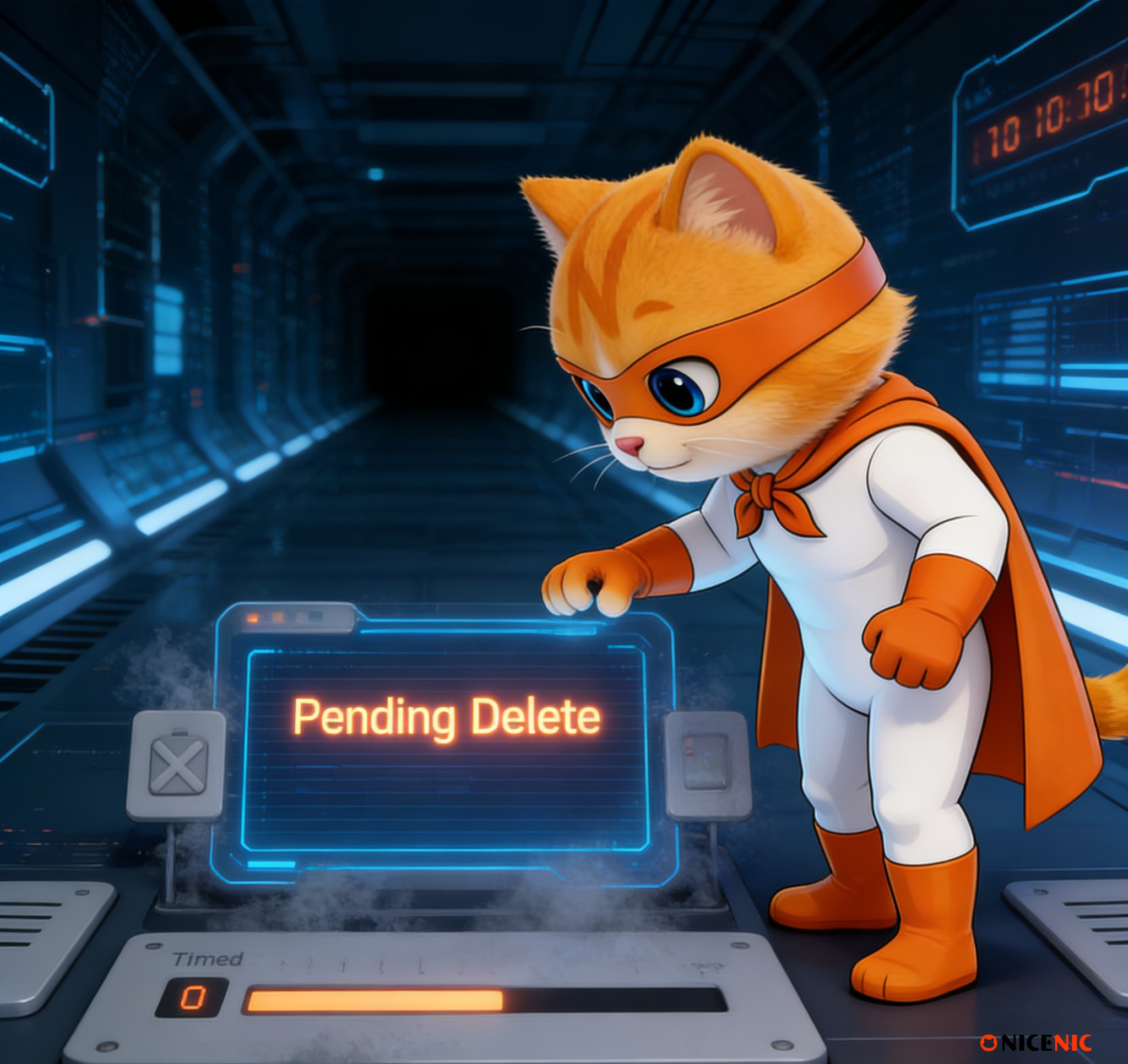 Pending Delete: What Happens When Your Domain Is About to Expire?