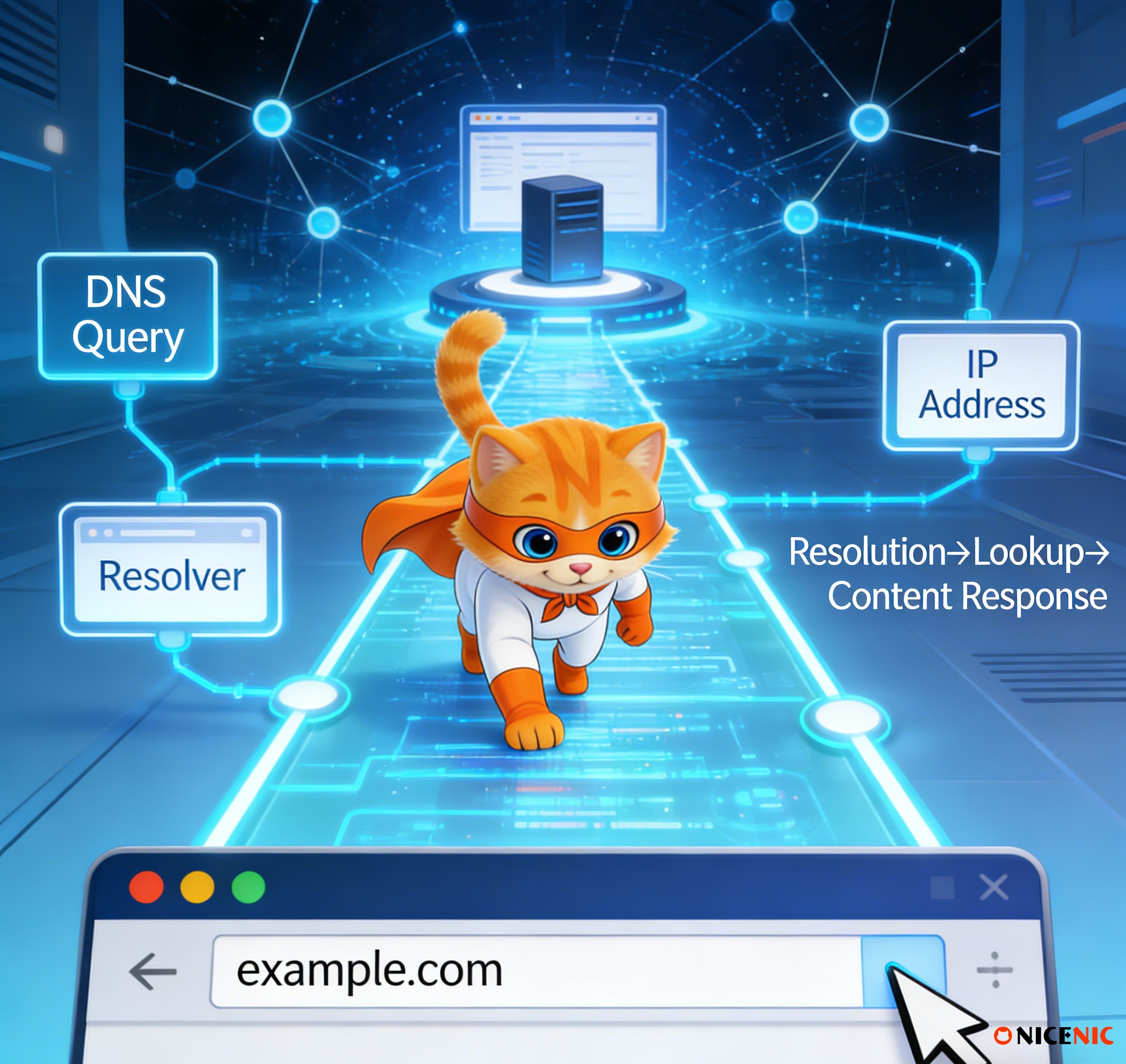 Will Changing Nameservers Affect Email? Will Changing Nameservers Affect Email?