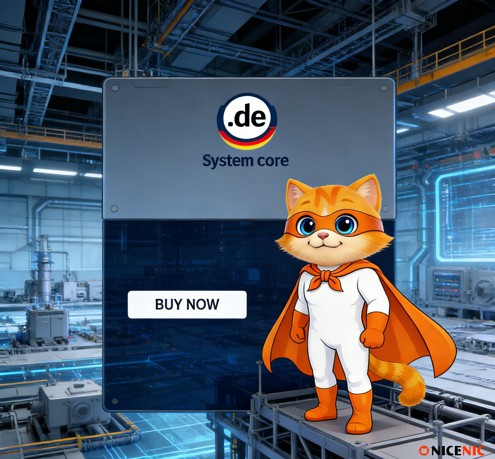 What Is .de? Everything You Need To Know About .de Domains What Is .de? Everything You Need To Know About .de Domains