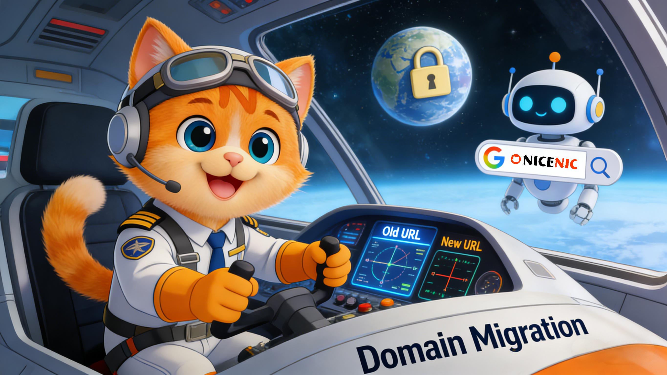 How to Use Google Search Console’s Change of Address Tool for Your Site Move