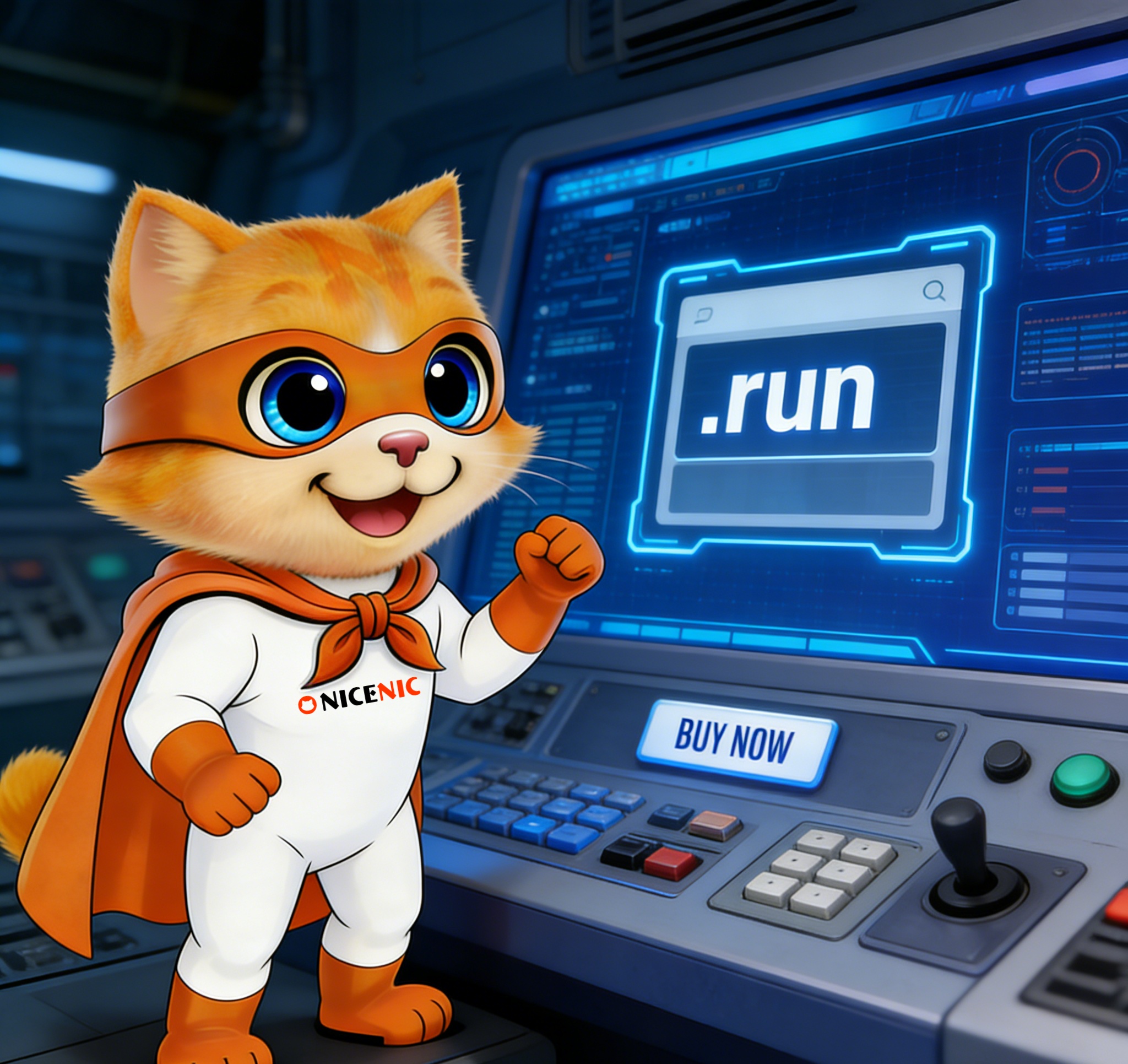 What Is .run? Everything You Need To Know About .run Domains