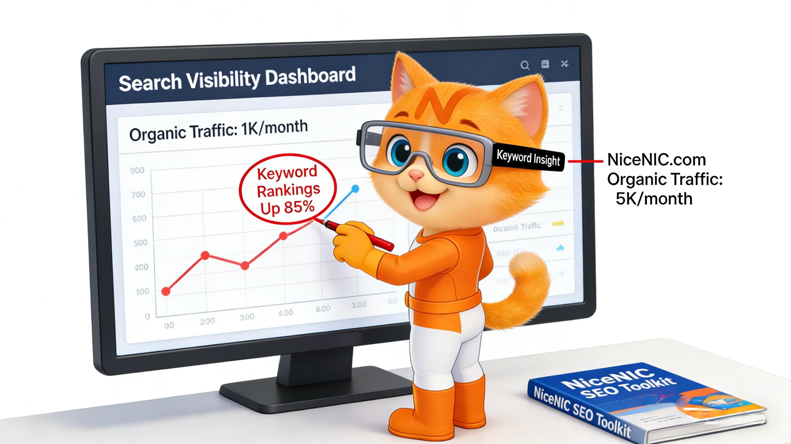 Why Relaunching Under www.unionroom.cn Will Improve Search Visibility