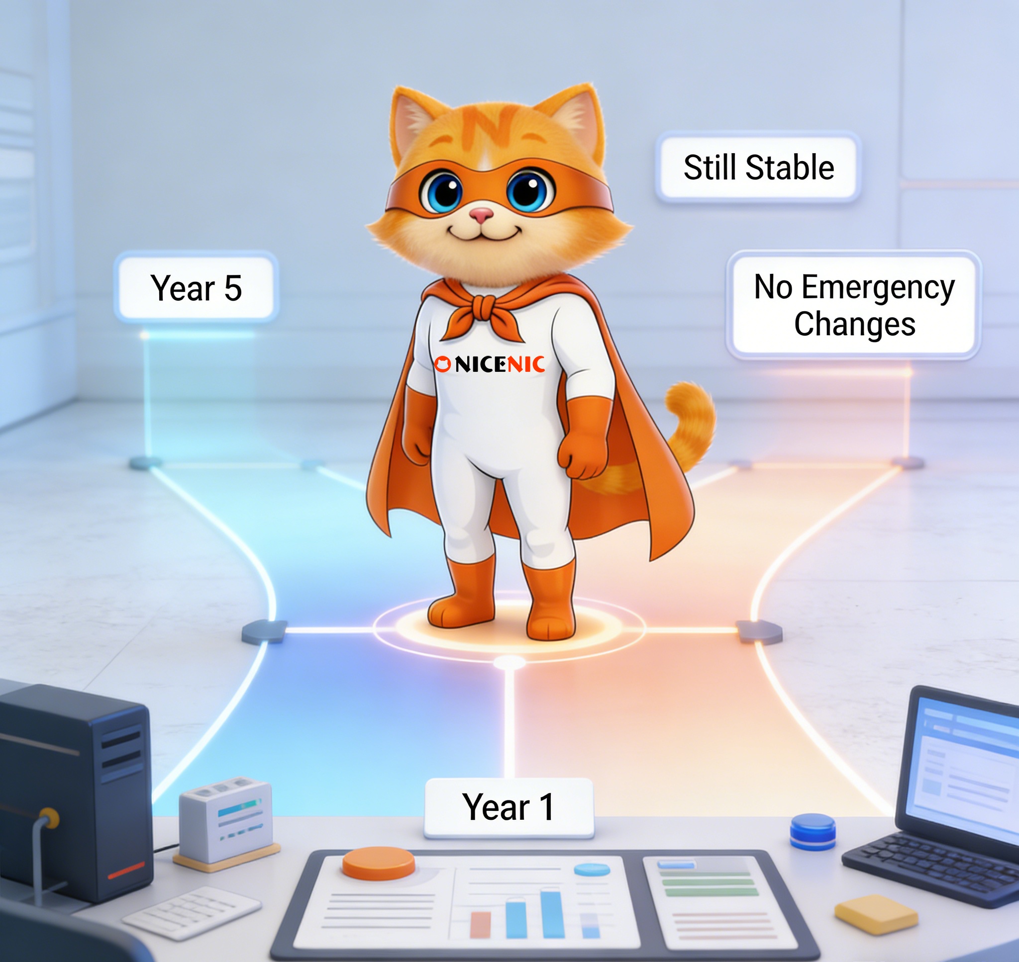 What Enterprises Actually Look for in a Domain Registrar What Enterprises Actually Look for in a Domain Registrar