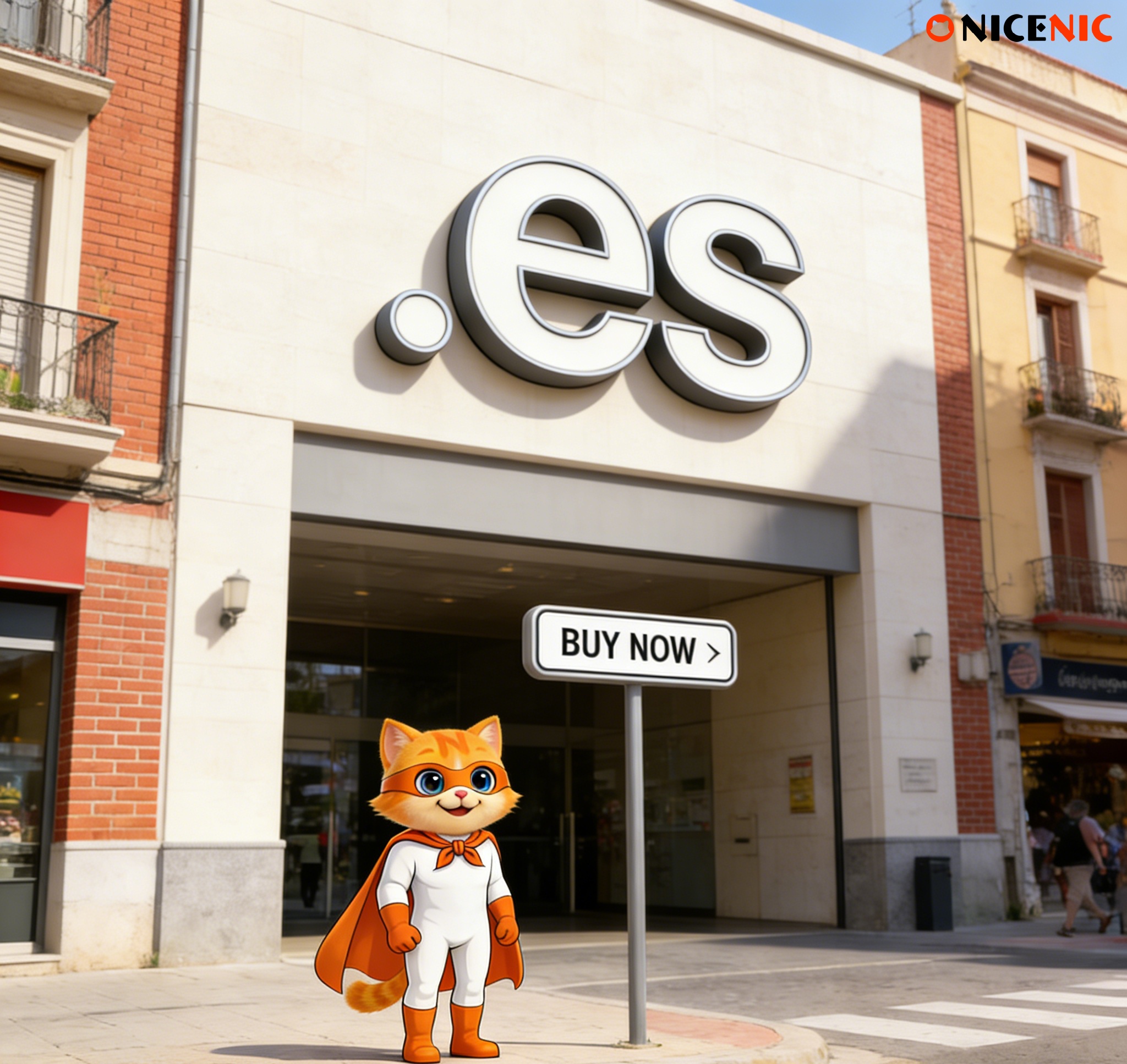 What Is .es? Everything You Need To Know About .es Domains What Is .es? Everything You Need To Know About .es Domains