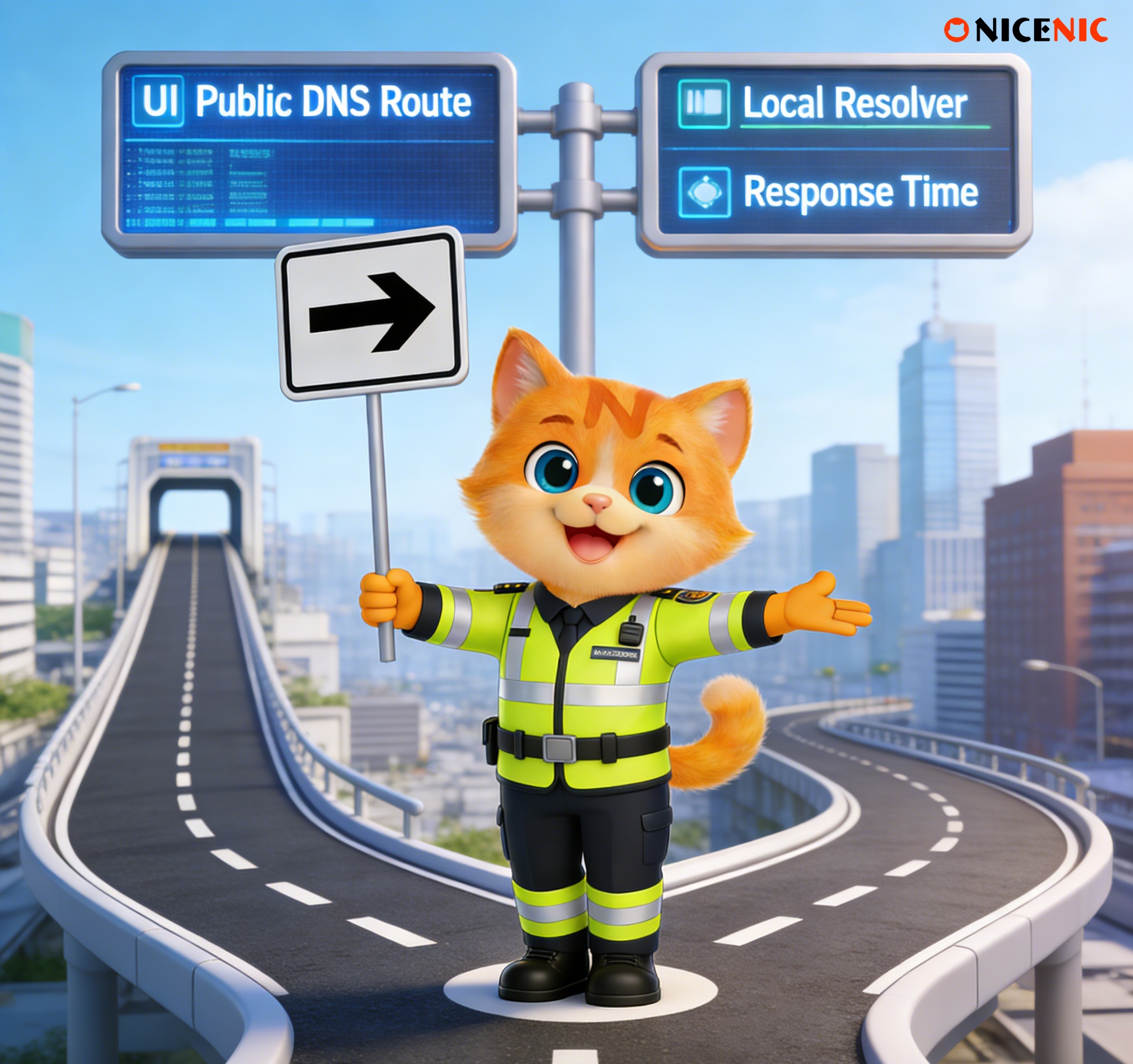 Is Public DNS Always Faster? Is Public DNS Always Faster?