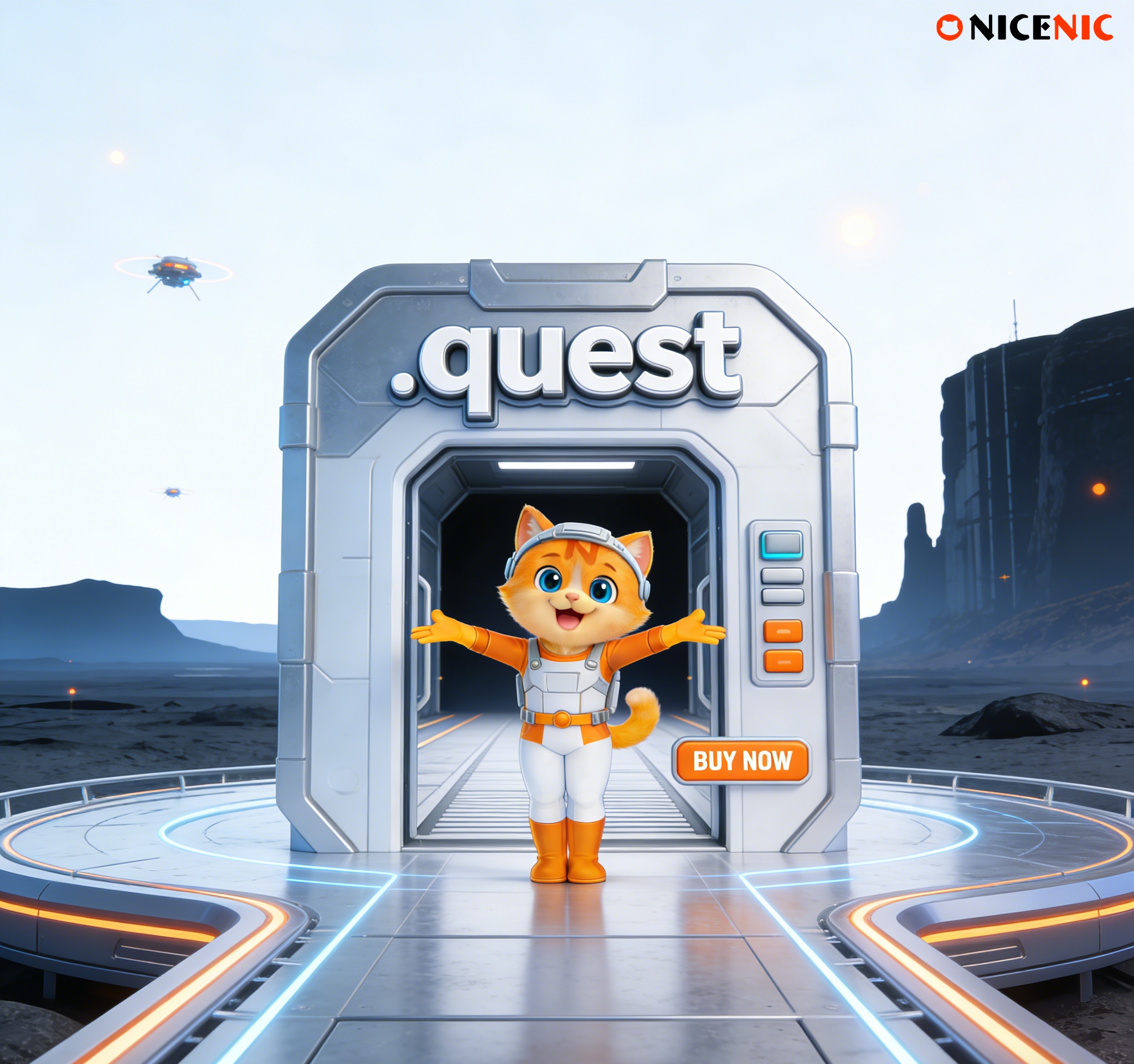 What Is .quest? Everything You Need To Know About .quest Domains