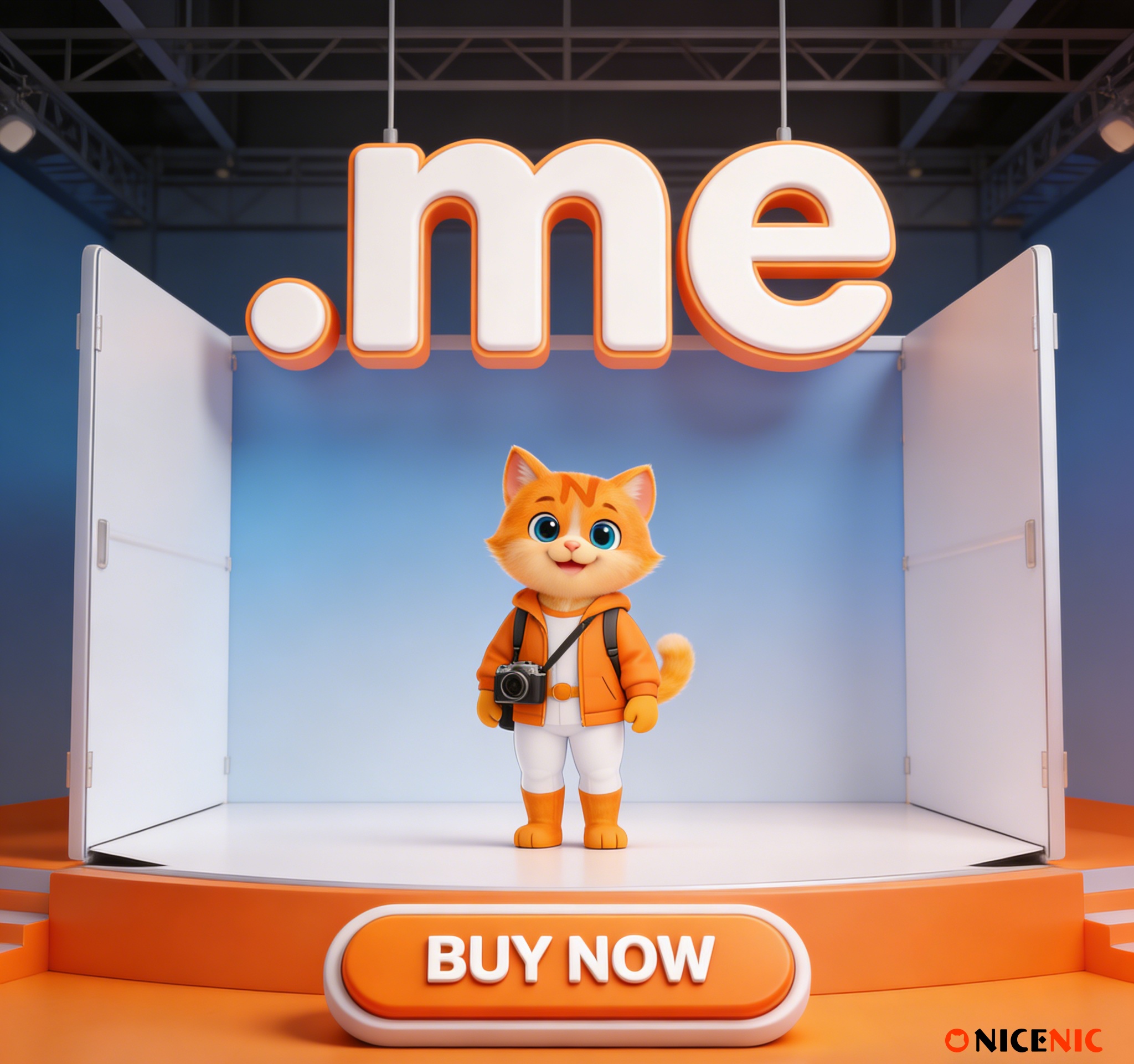 What Is .me? Everything You Need To Know About .me Domains