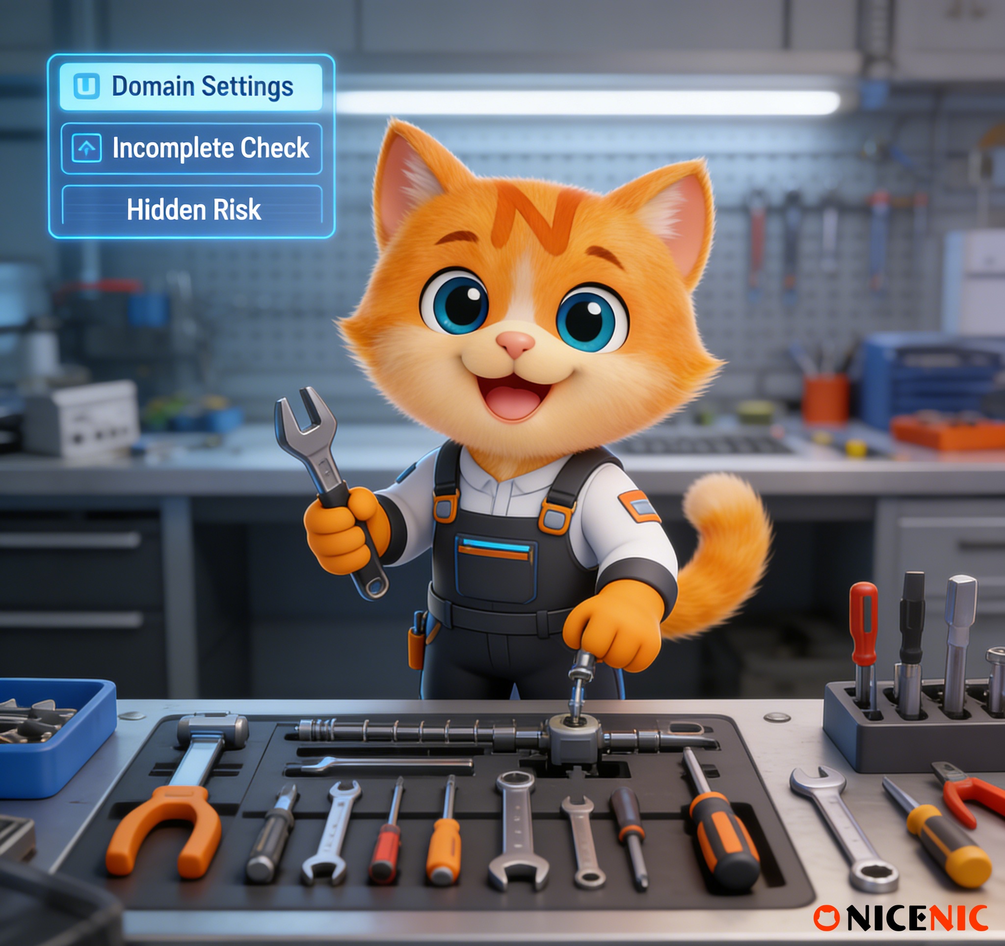 Five Overlooked Domain Management Details That Matter Most