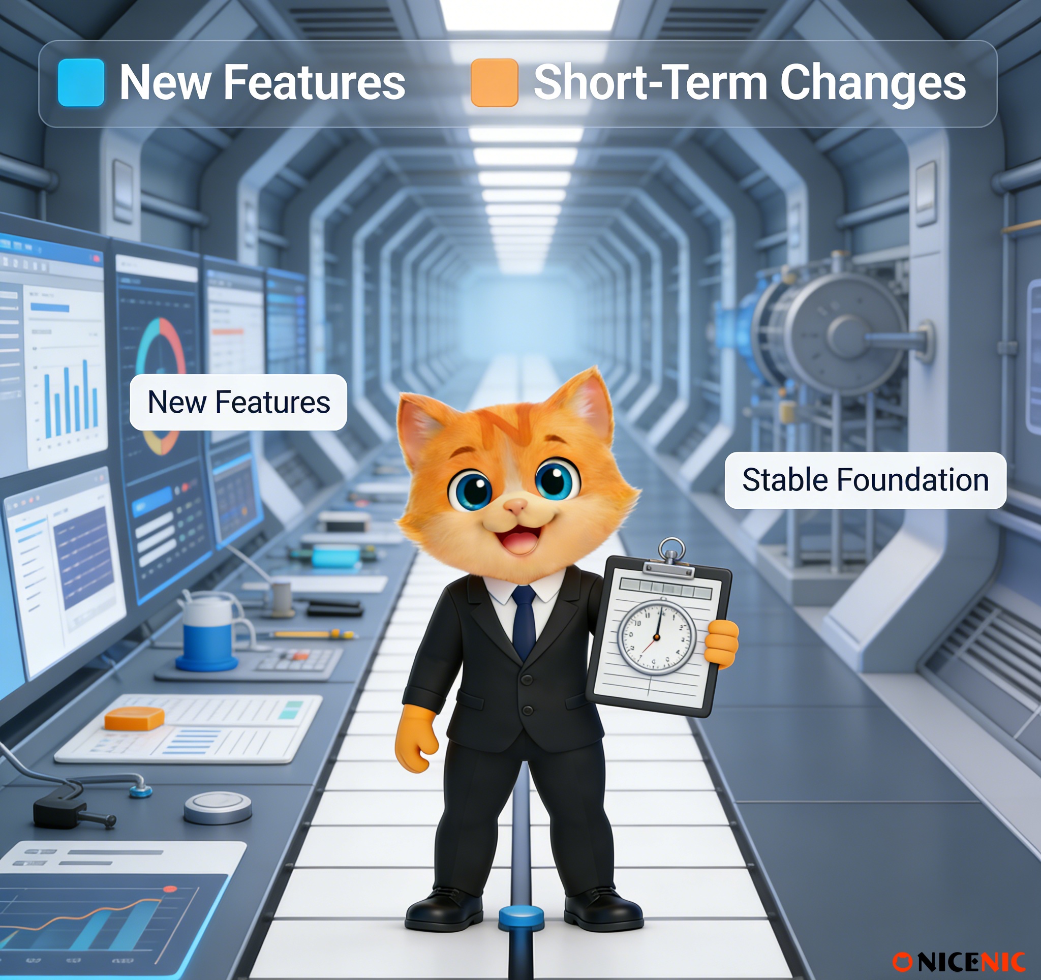 Why Registrar Stability Matters More Over Time Than Features