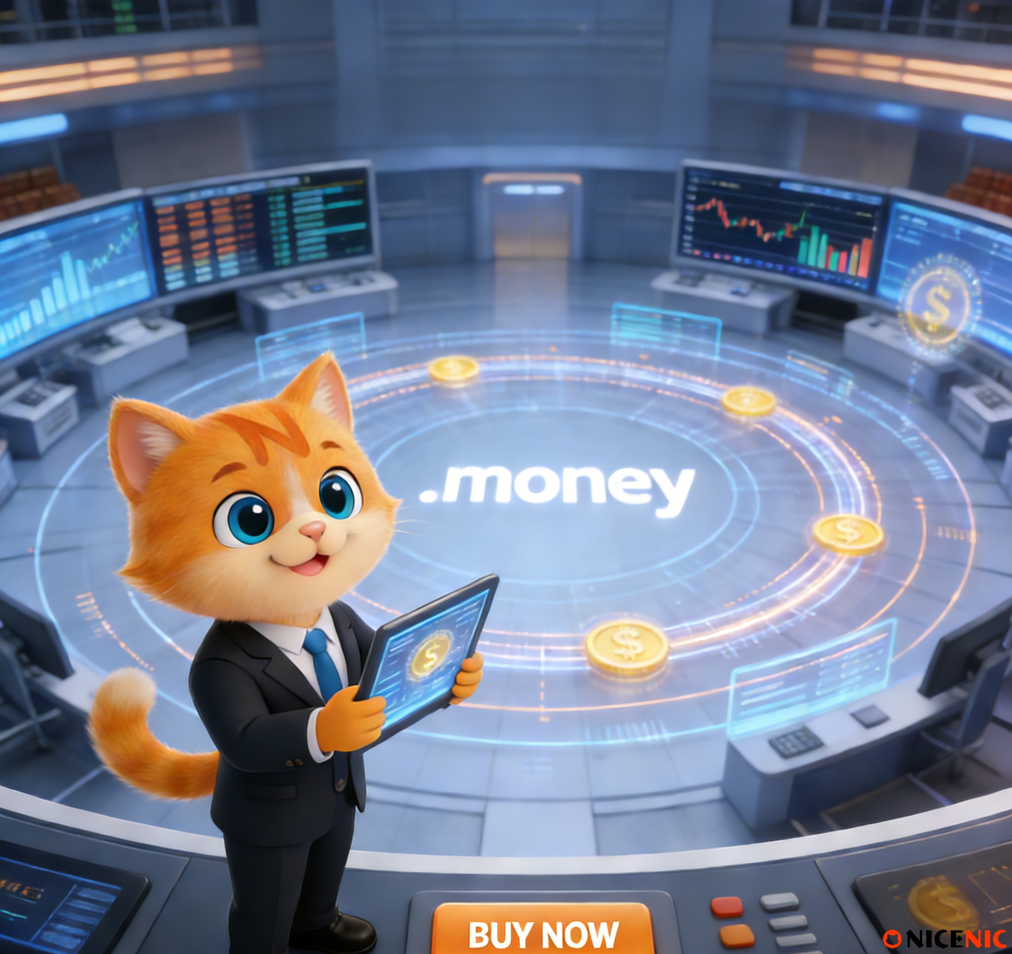 What Is .money? Everything You Need To Know About .money Domains What Is .money? Everything You Need To Know About .money Domains