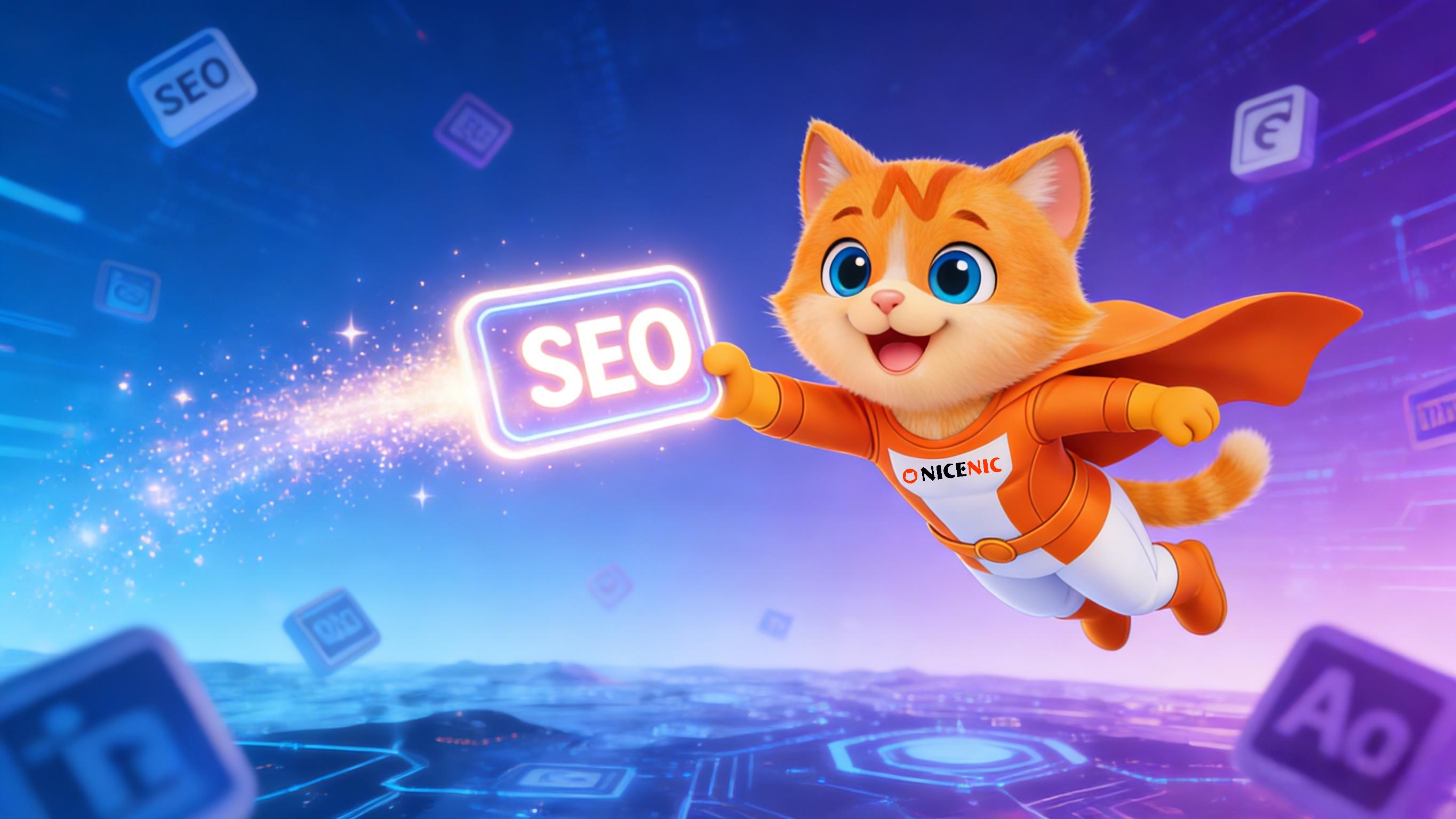 How to Leverage Domain Extensions for SEO Benefits