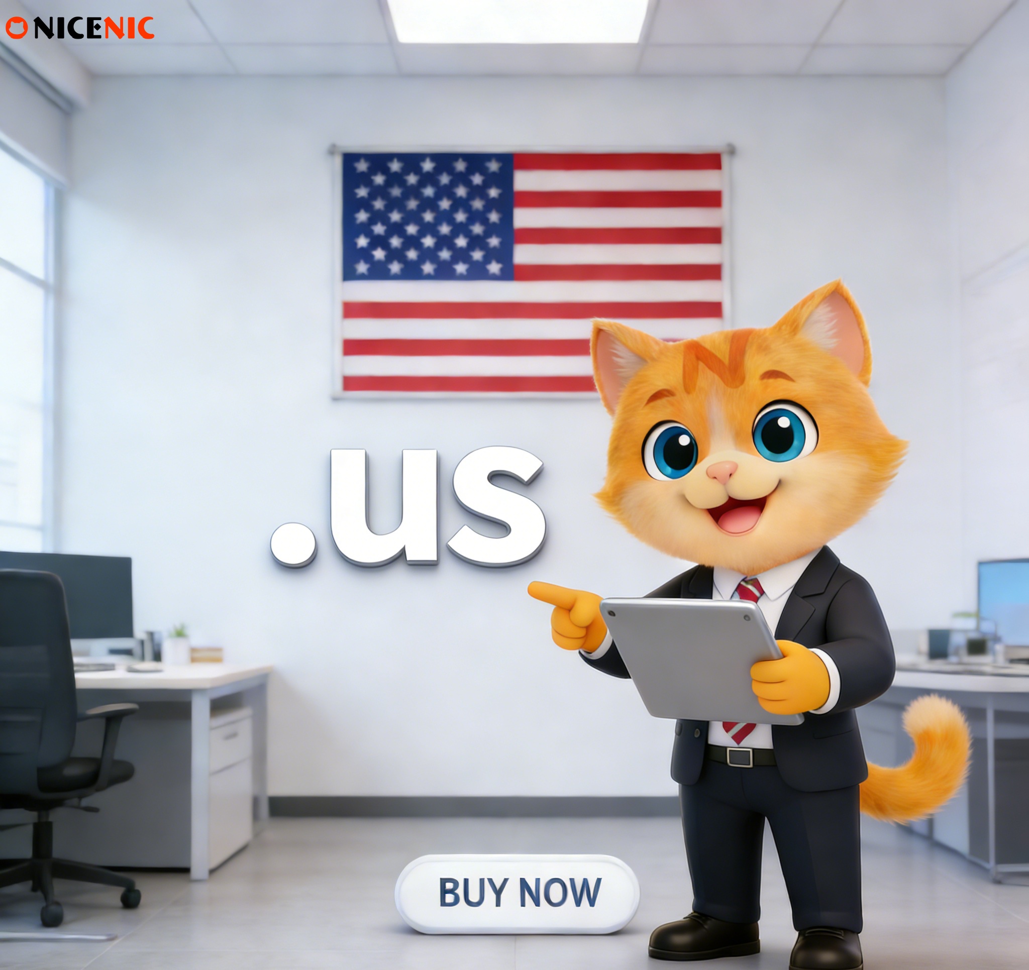 What Is .us? Everything You Need To Know About .us Domains