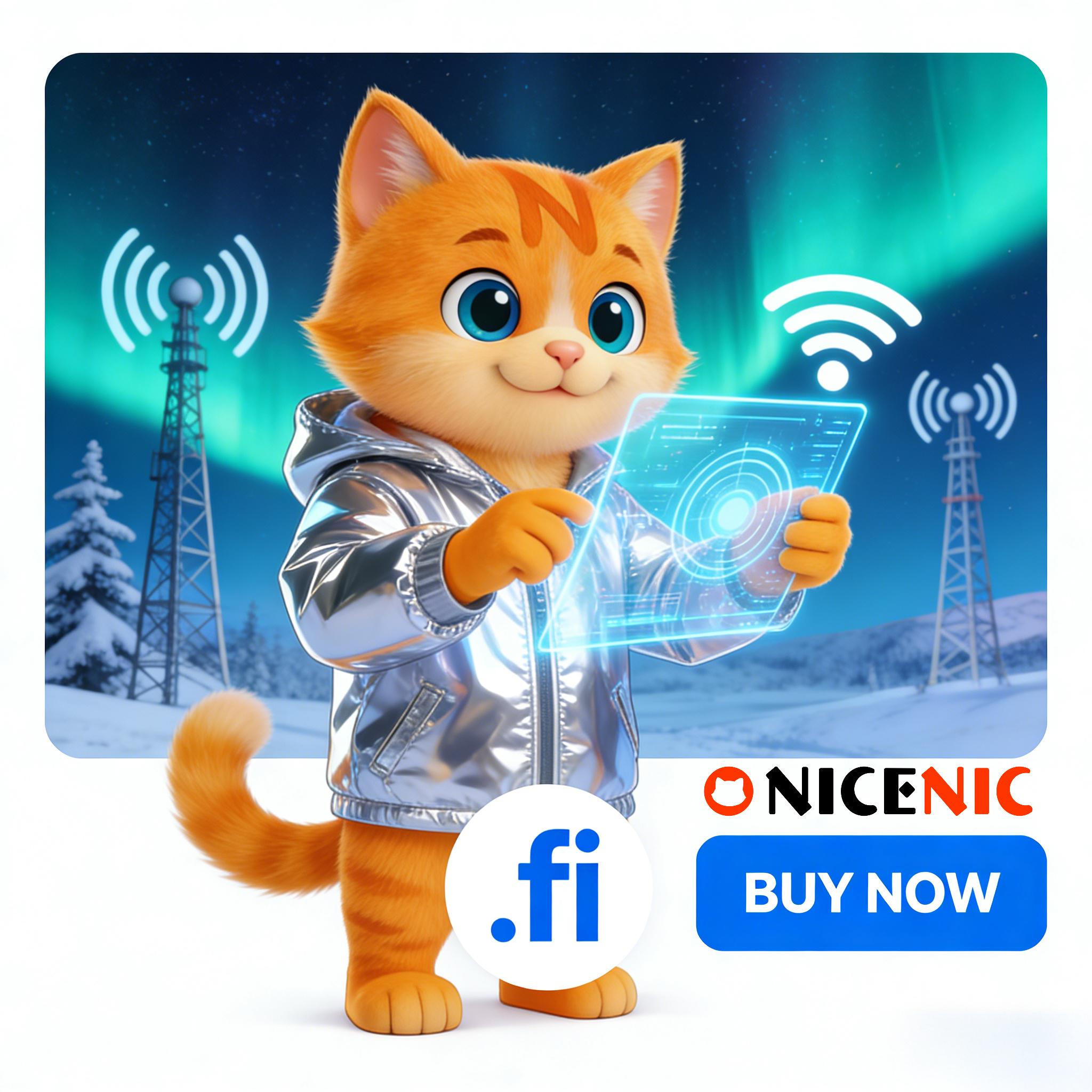 What Is .fi? Everything You Need To Know About .fi Domains What Is .fi? Everything You Need To Know About .fi Domains