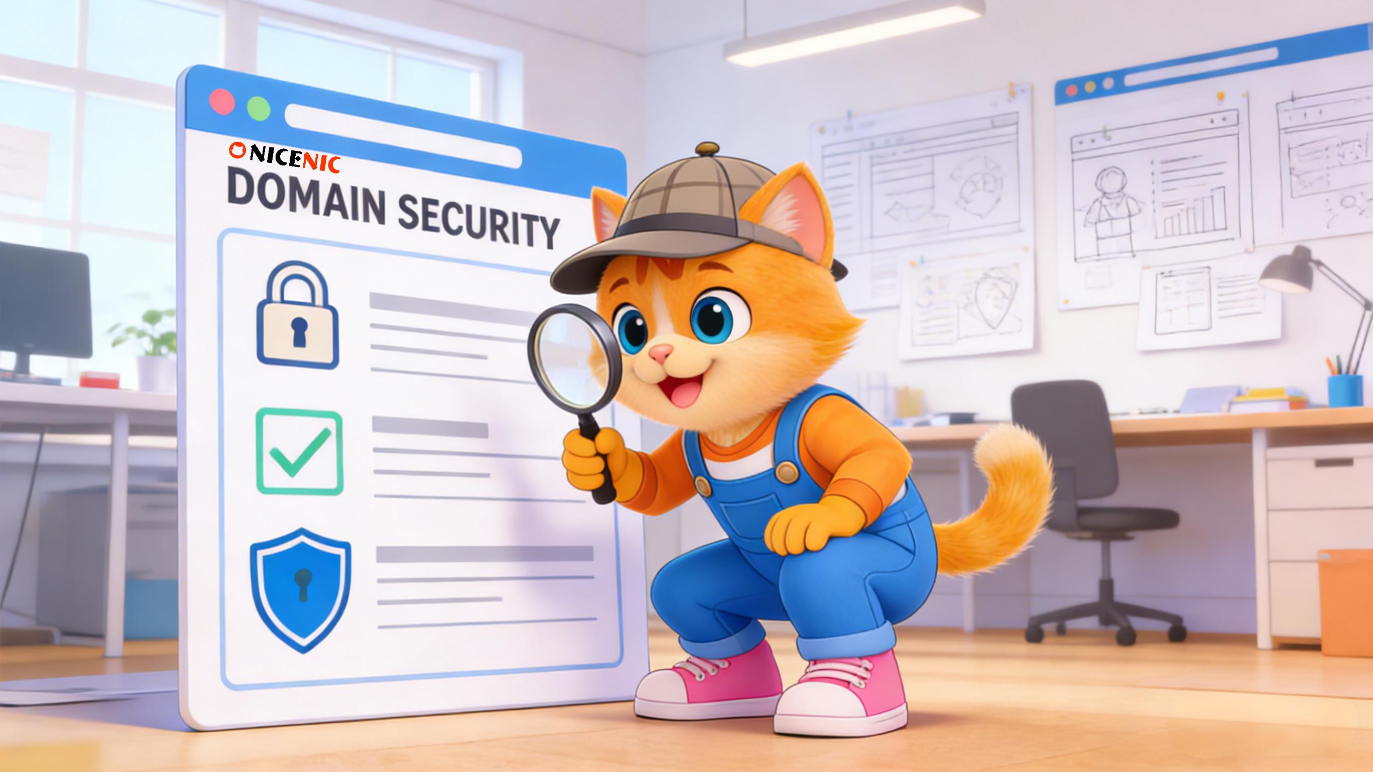 Why Domain Security Matters for Your Web Design Clients Why Domain Security Matters for Your Web Design Clients