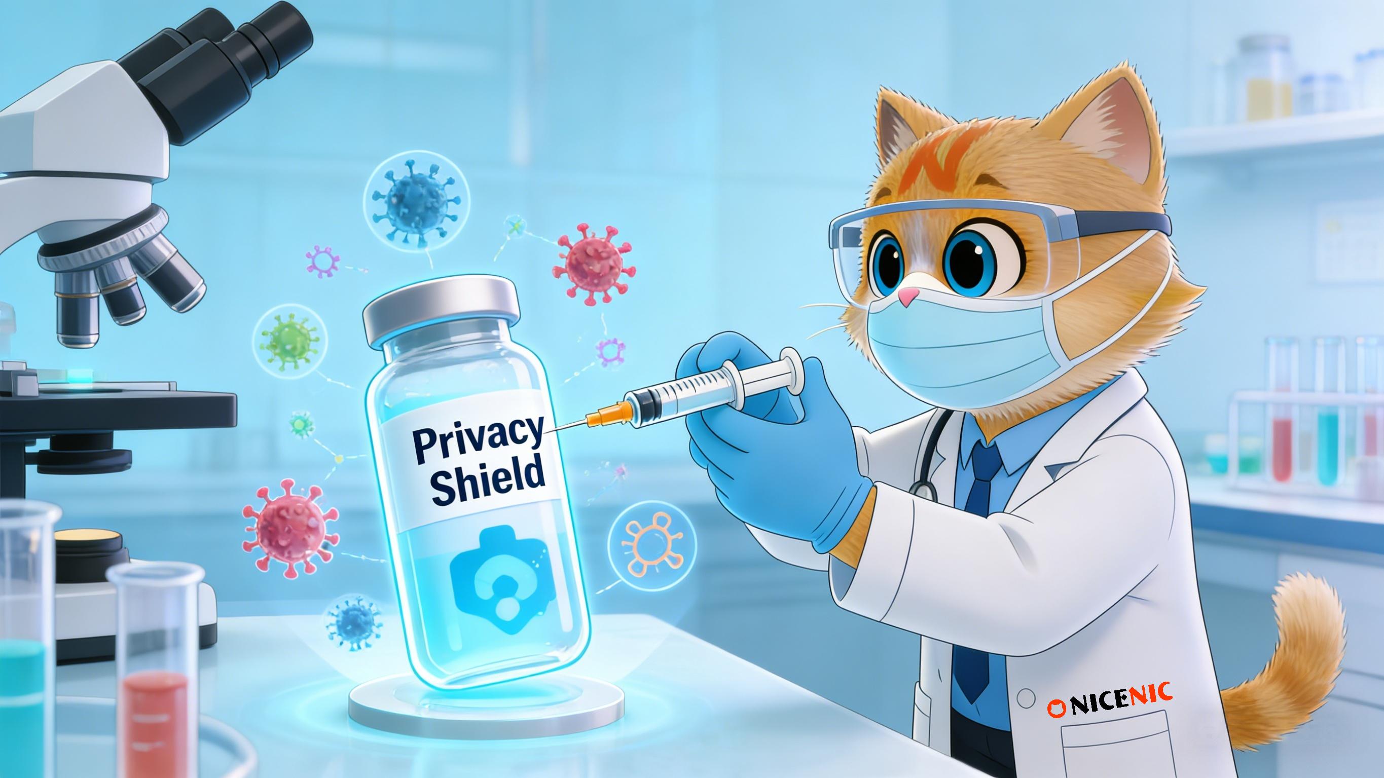 How Offering Domain Privacy Protection Enhances Website Security