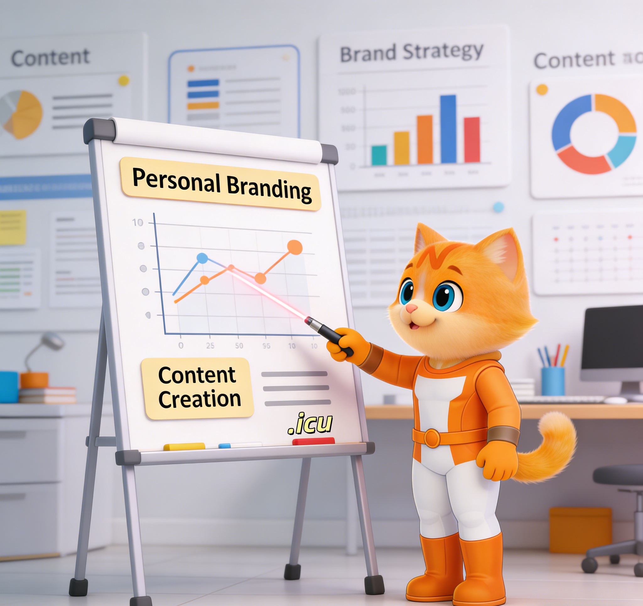 Main Character, No Audience: Why People in 2026 Are Building Personal Brands Without Performing!