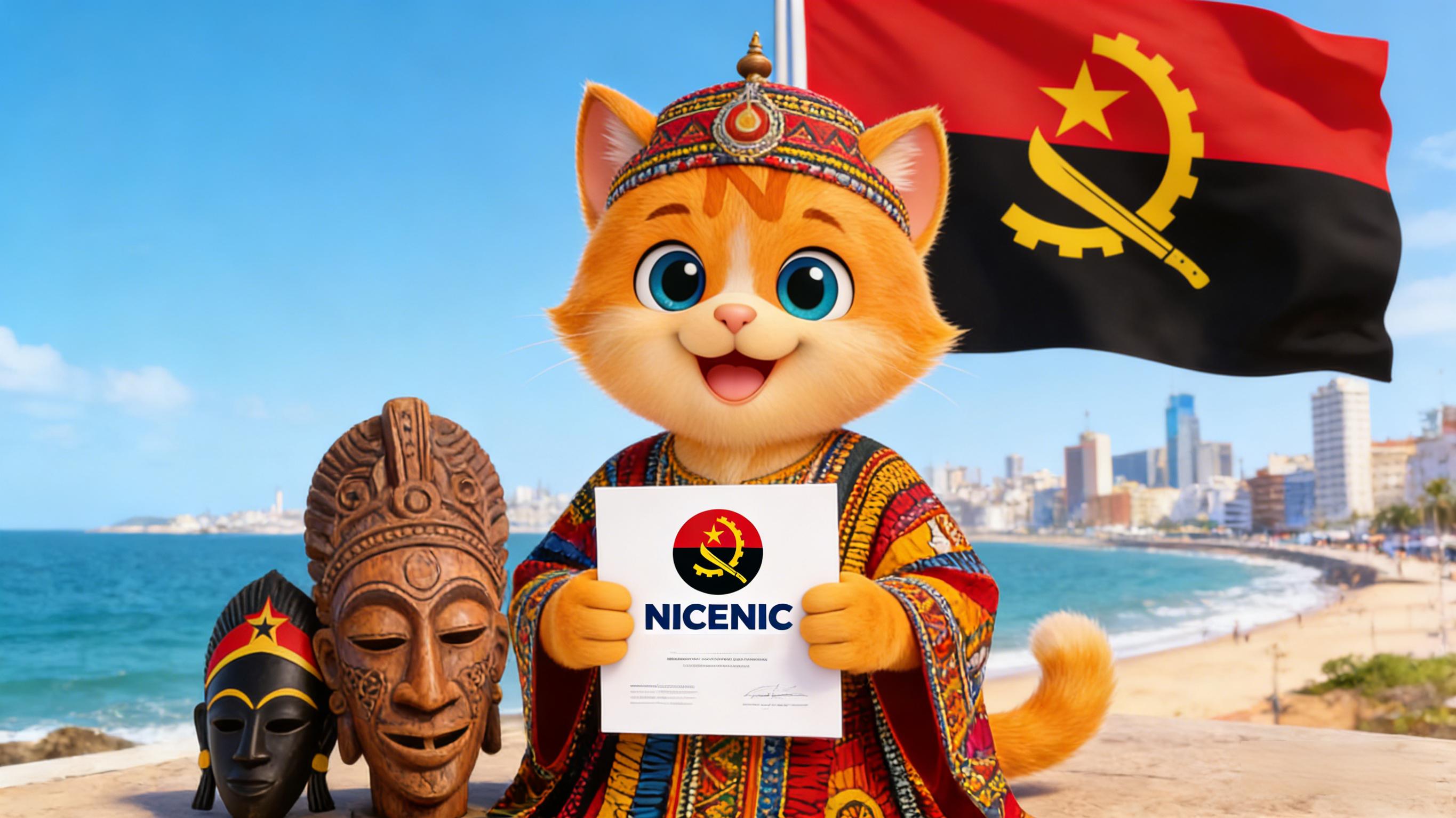 Join Our Domain Reseller Program — Now Open for Partners in Angola!