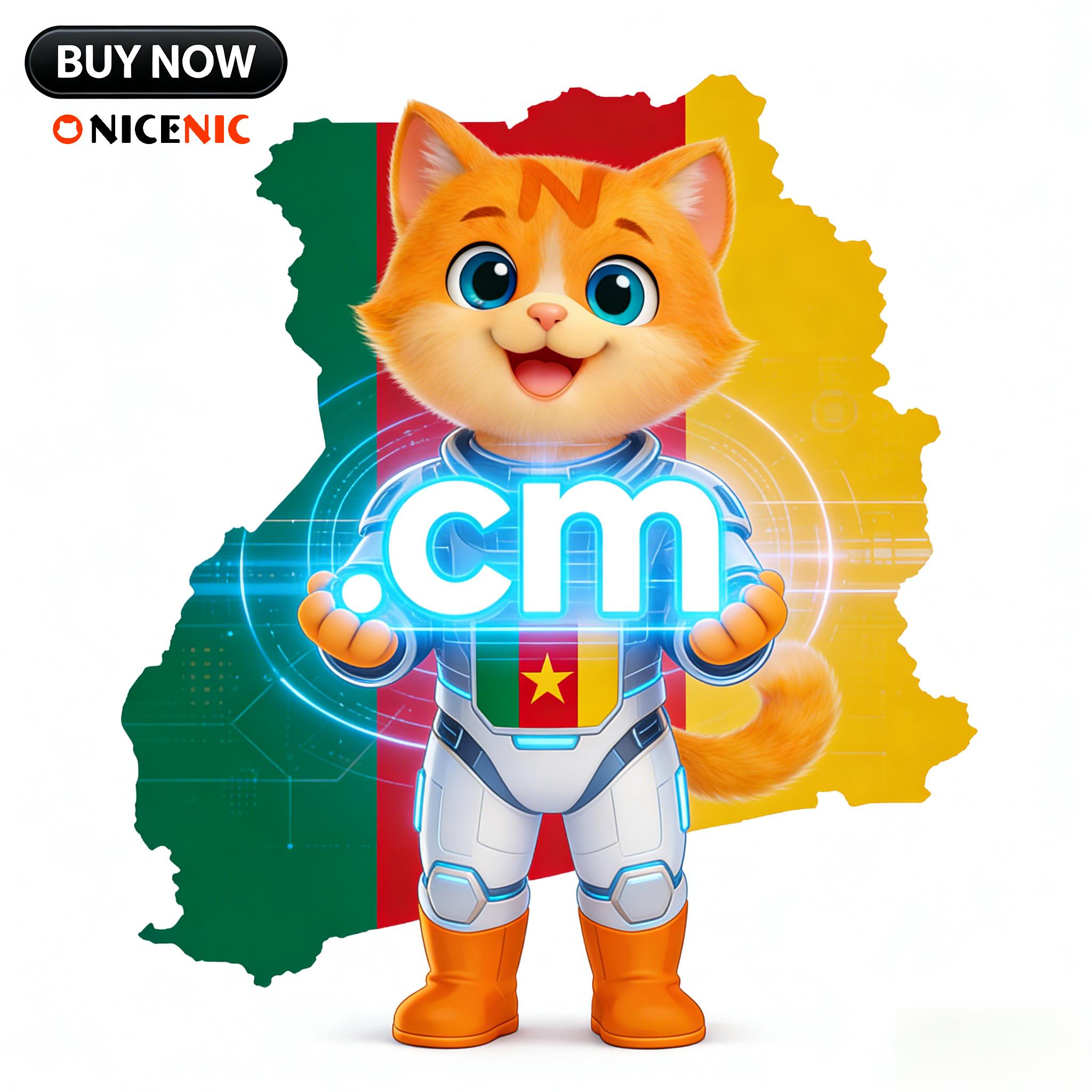 Why More Businesses Are Quietly Choosing .cm Domains? Why More Businesses Are Quietly Choosing .cm Domains?