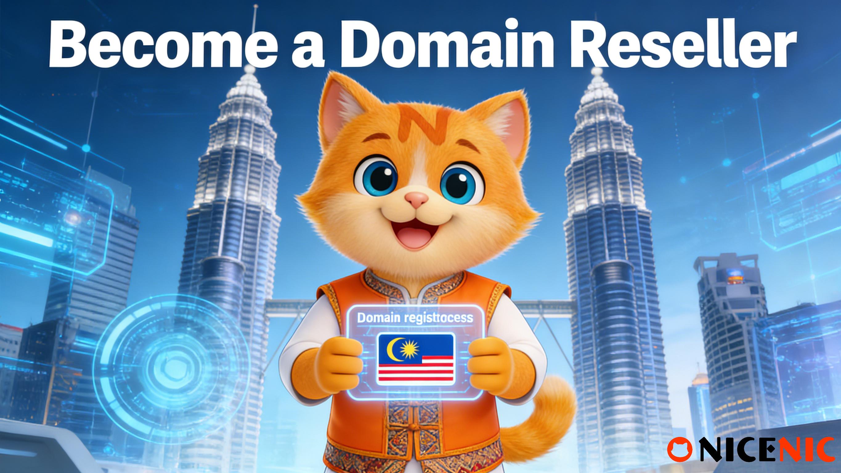 Join Our Domain Reseller Program — Now Open for Partners in Uzbekistan!