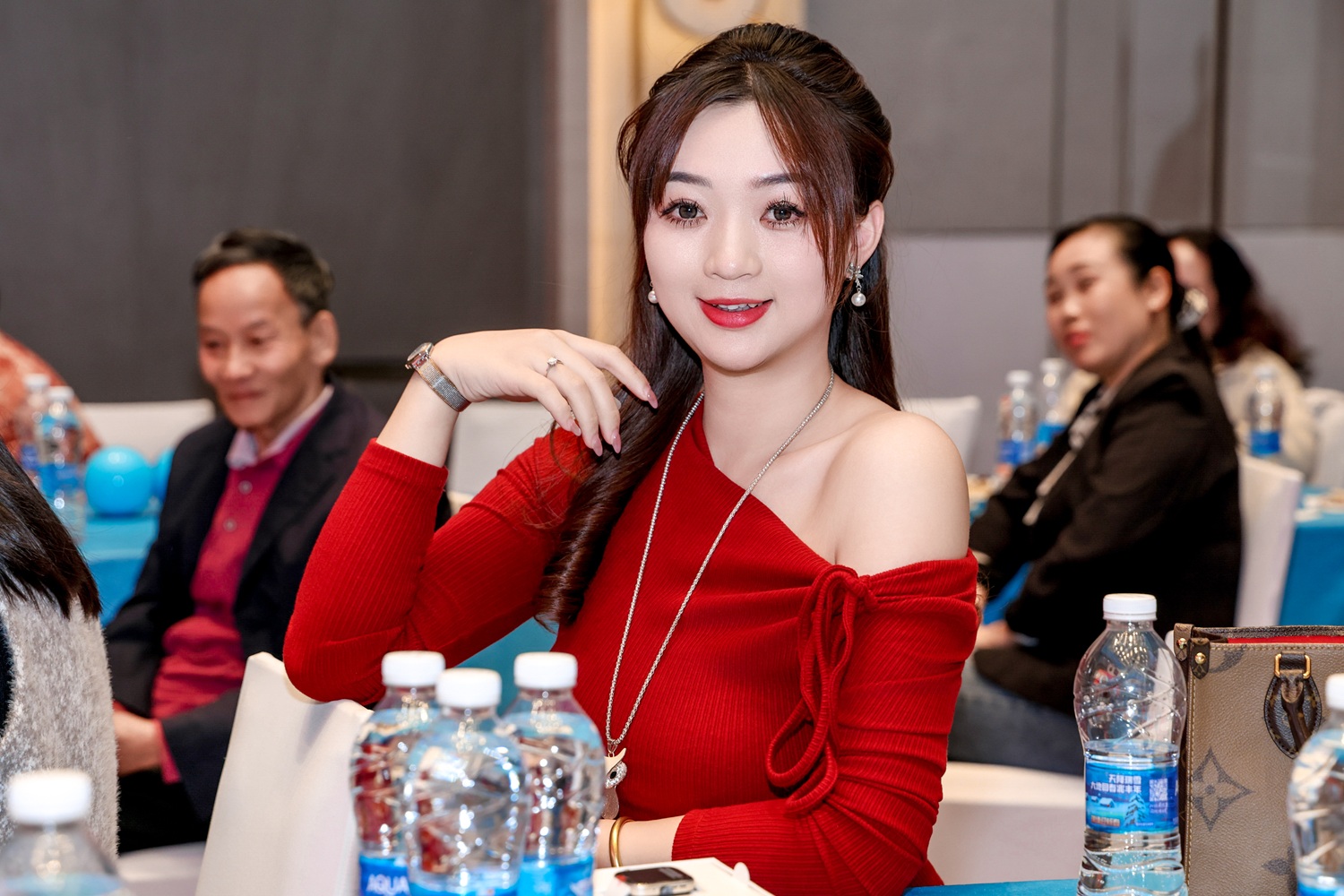 NiceNIC 2026 Annual Party Highlights the Women Shaping Customer Trust NiceNIC 2026 Annual Party Highlights the Women Shaping Customer Trust