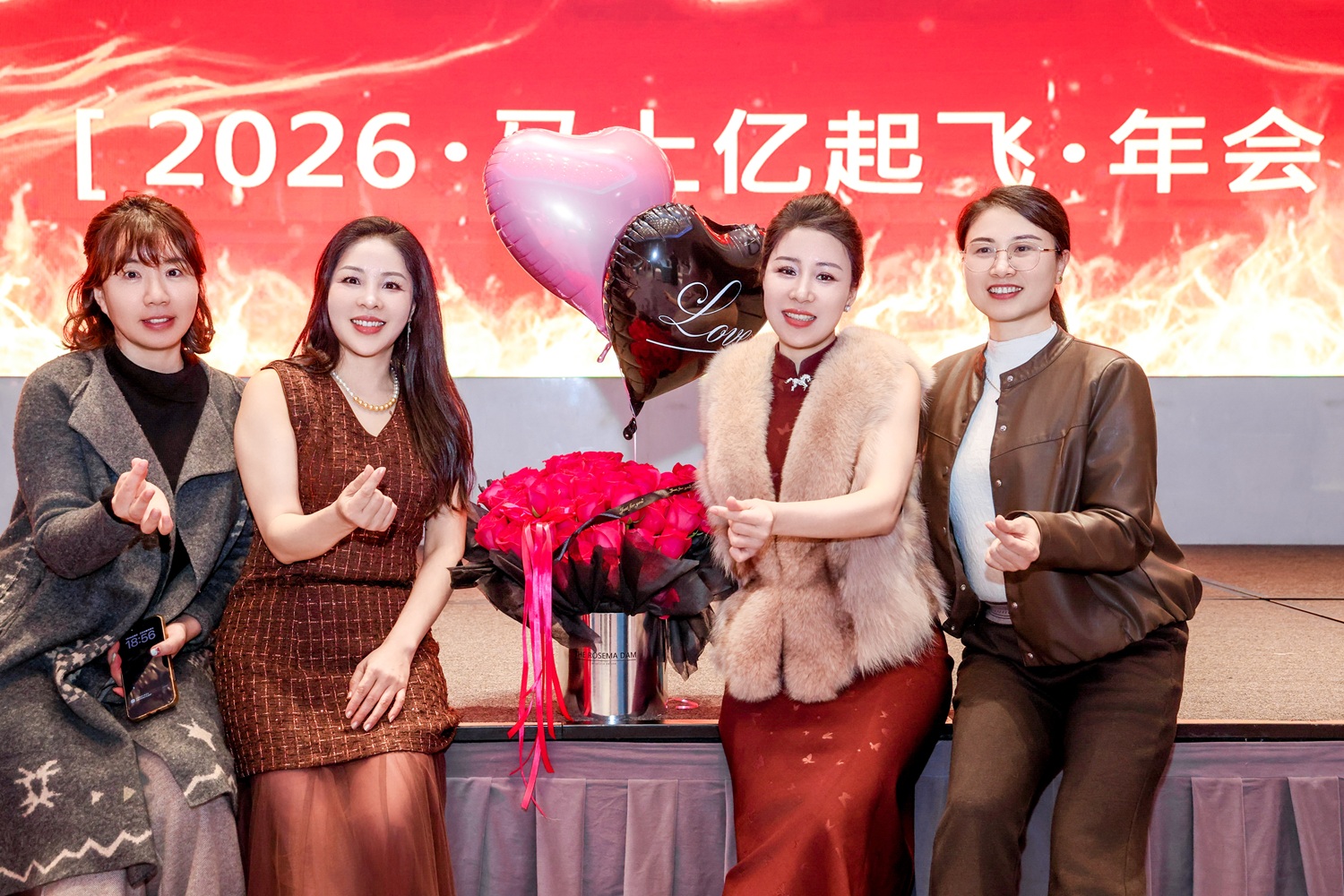 NiceNIC 2026 Annual Party Highlights the Women Shaping Customer Trust NiceNIC 2026 Annual Party Highlights the Women Shaping Customer Trust