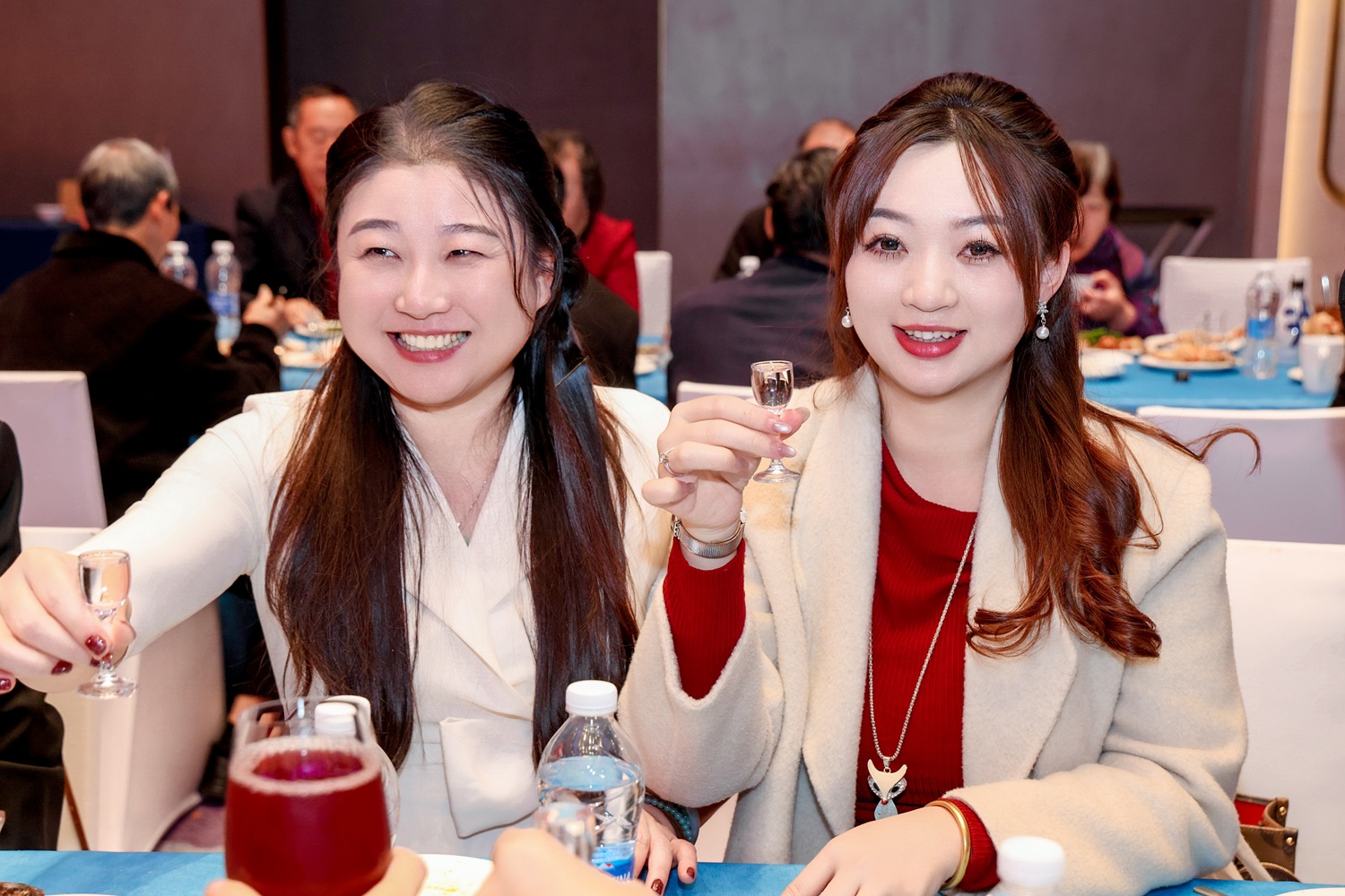 A Toast From China to the World: Inside NiceNIC’s 2026 Annual Party A Toast From China to the World: Inside NiceNIC’s 2026 Annual Party