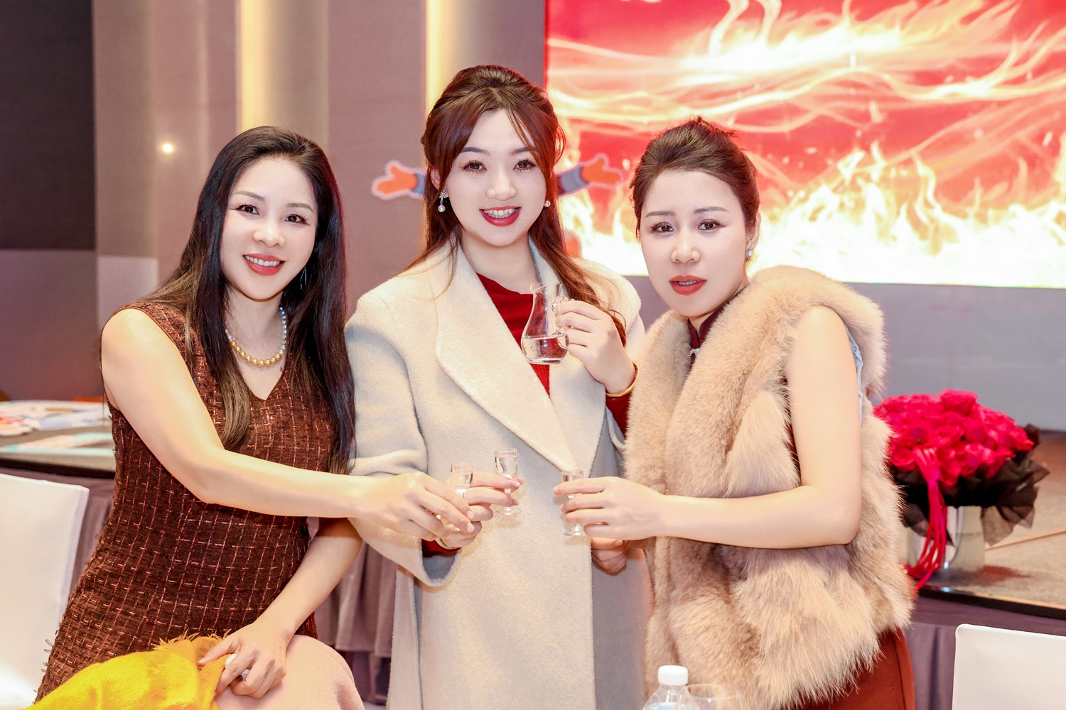 A Toast From China to the World: Inside NiceNIC’s 2026 Annual Party A Toast From China to the World: Inside NiceNIC’s 2026 Annual Party