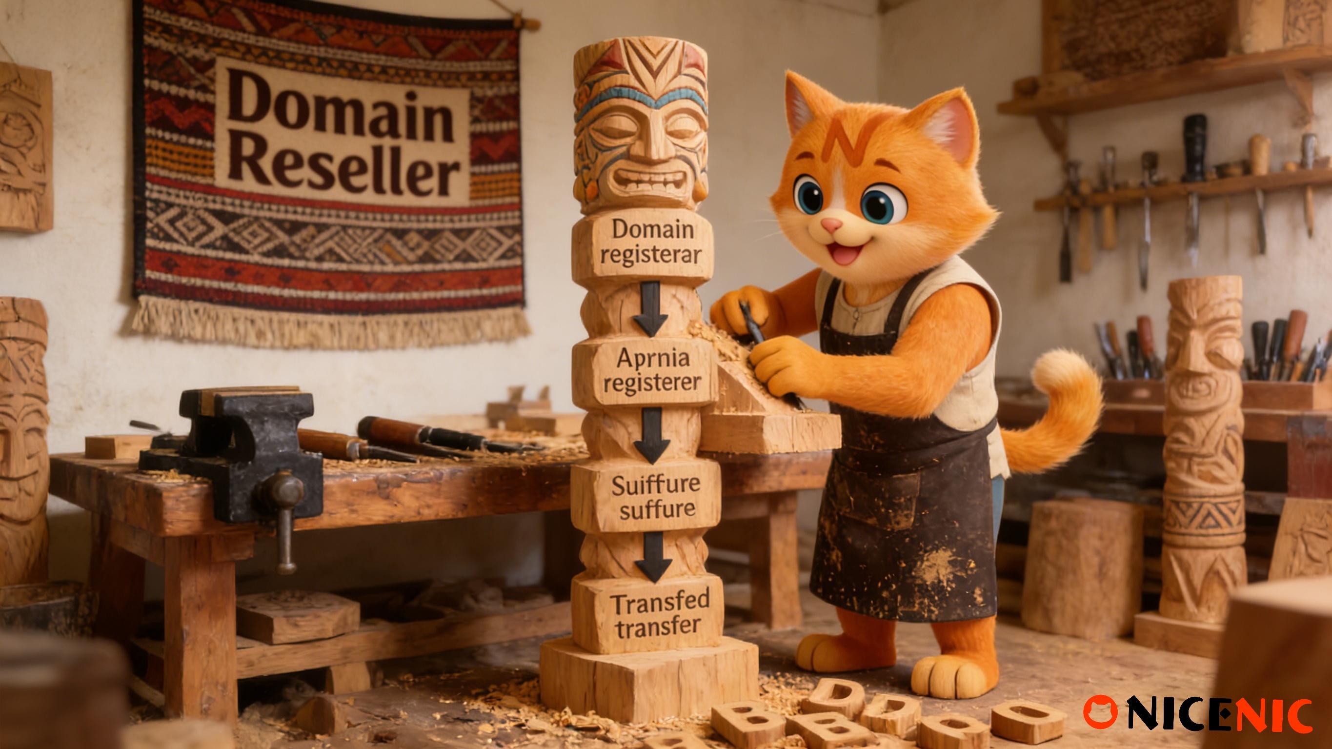 Join Our Domain Reseller Program — Now Open for Partners in Mozambique!