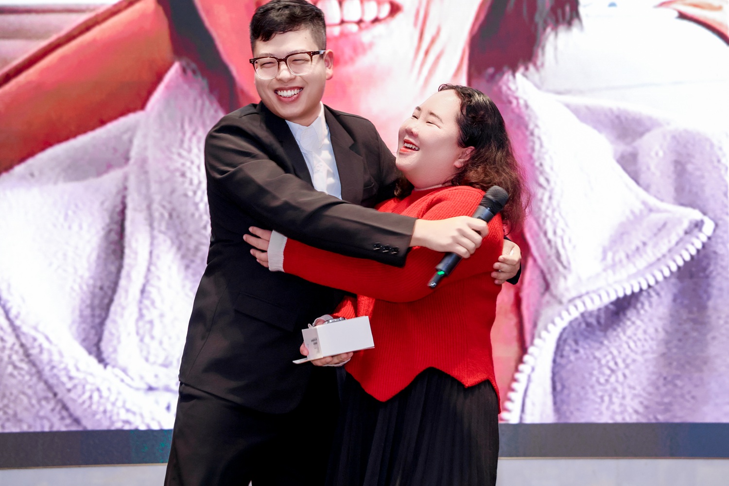 Strong for the World, Steady at Home | NiceNIC Happy Couples at the 2026 Annual Event