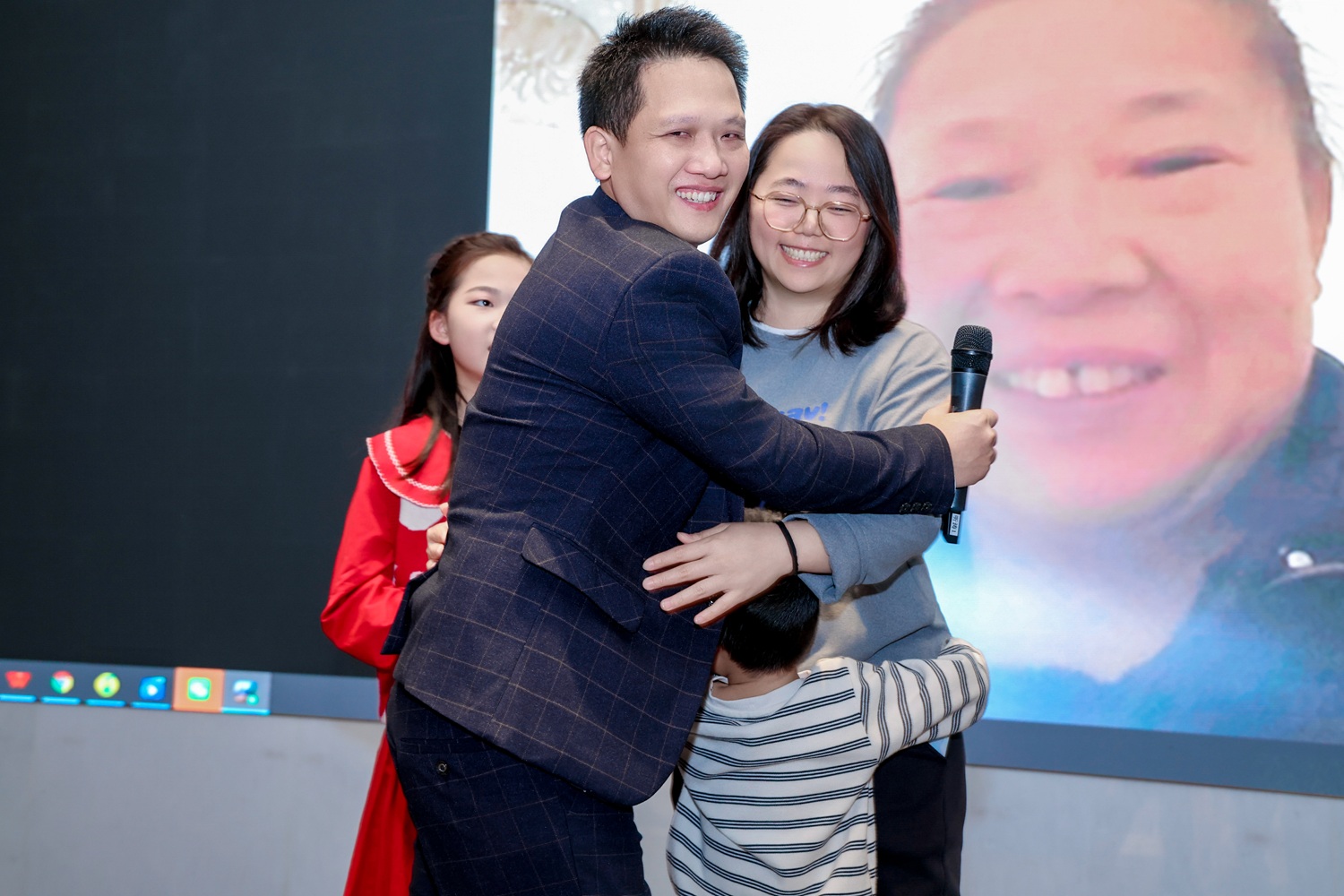 Strong for the World, Steady at Home | NiceNIC Happy Couples at the 2026 Annual Event