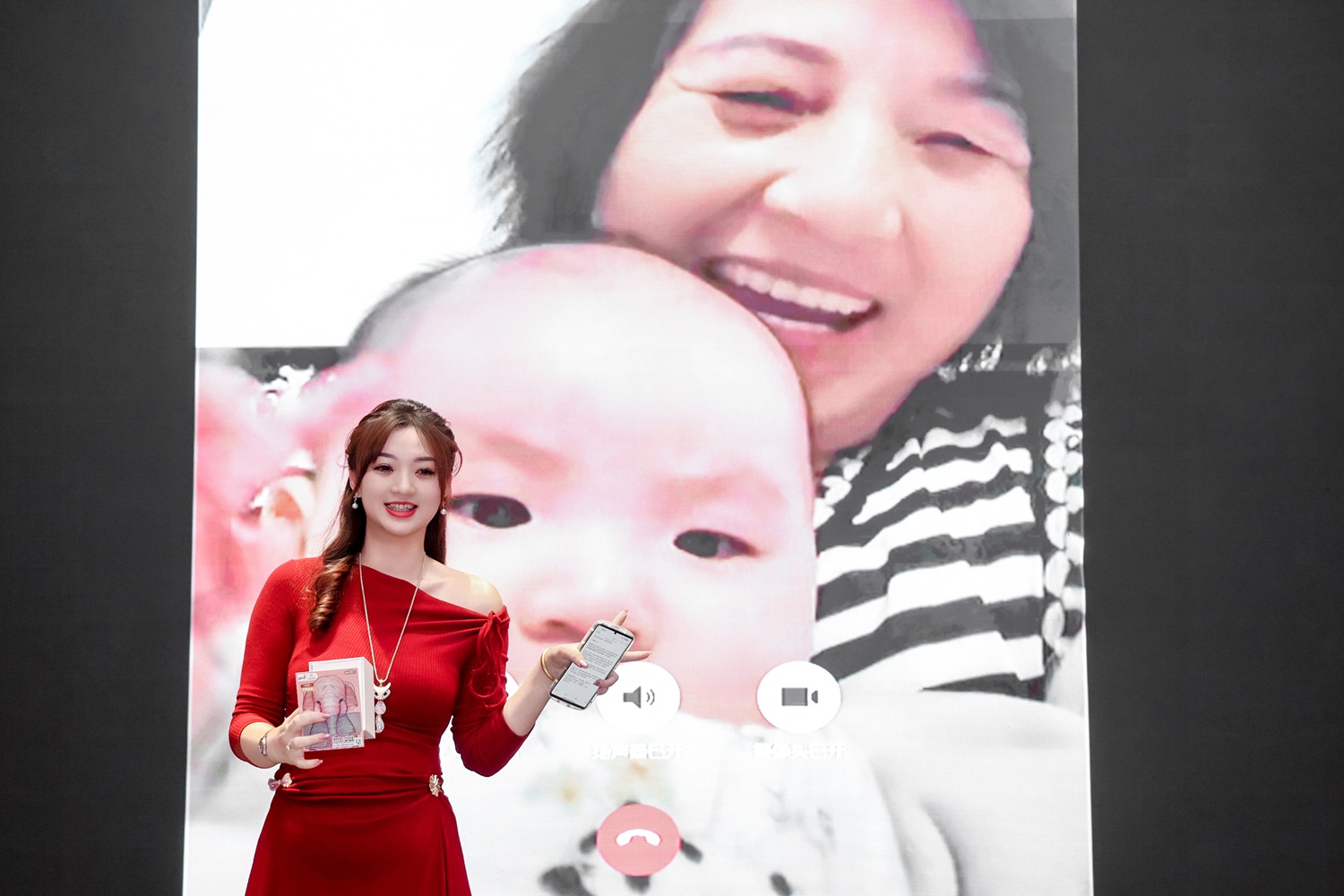 The Small Guests Who Made the Biggest Impression from the NiceNIC 2026 Annual Party The Small Guests Who Made the Biggest Impression from the NiceNIC 2026 Annual Party