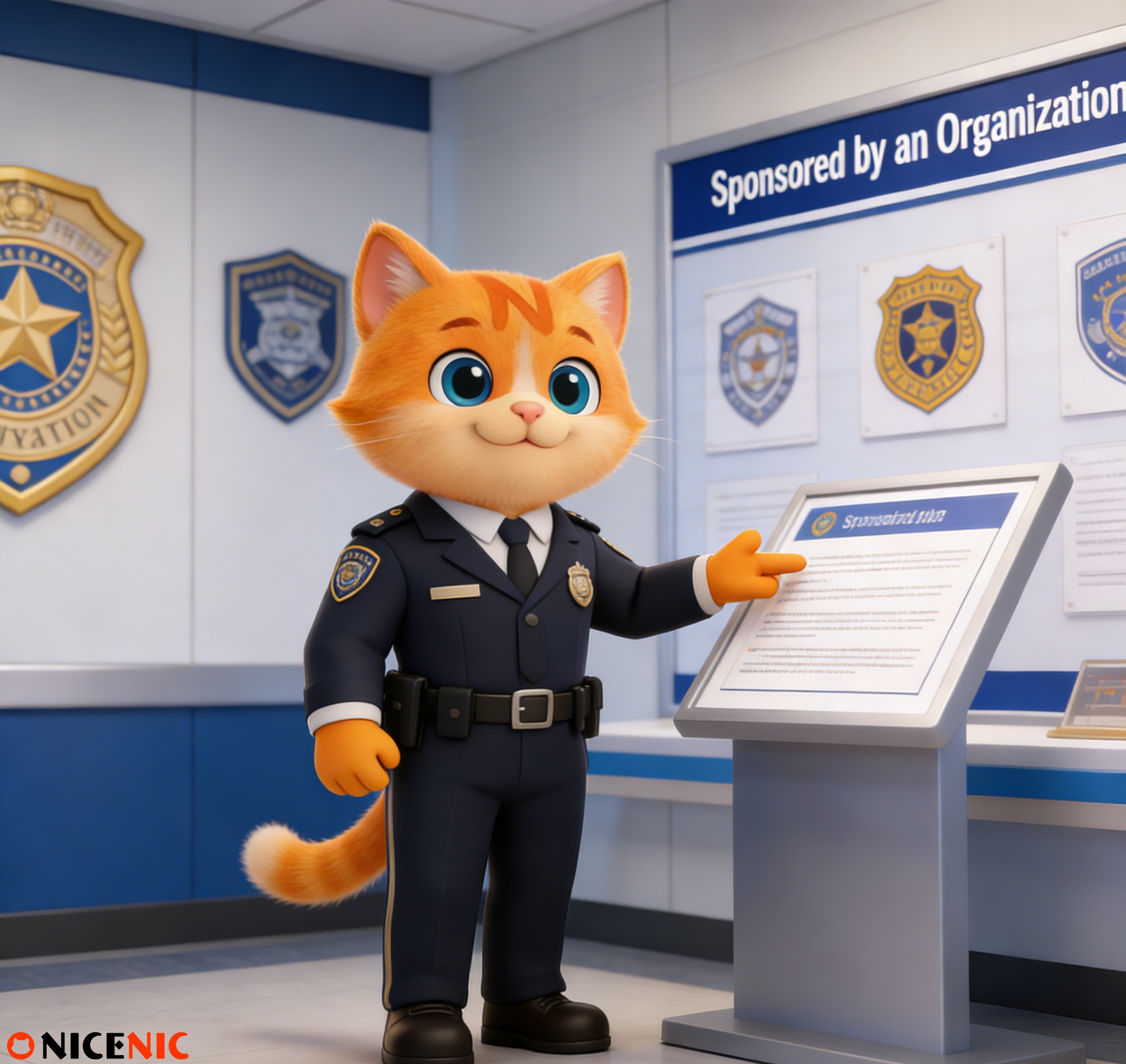 What Is an sTLD? Understanding Sponsored Top-Level Domains