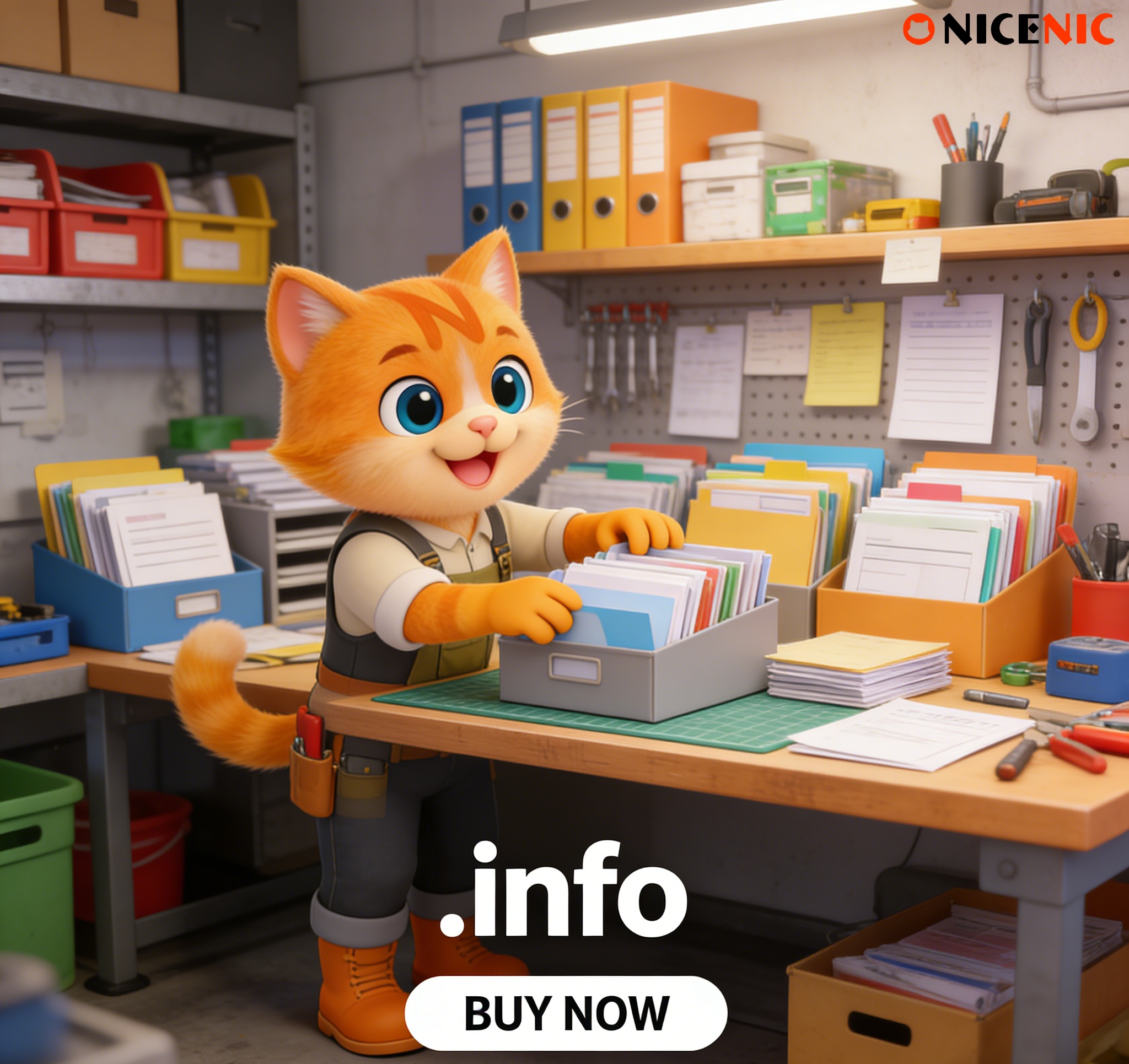 What Is .info? Everything You Need To Know About .info Domains What Is .info? Everything You Need To Know About .info Domains