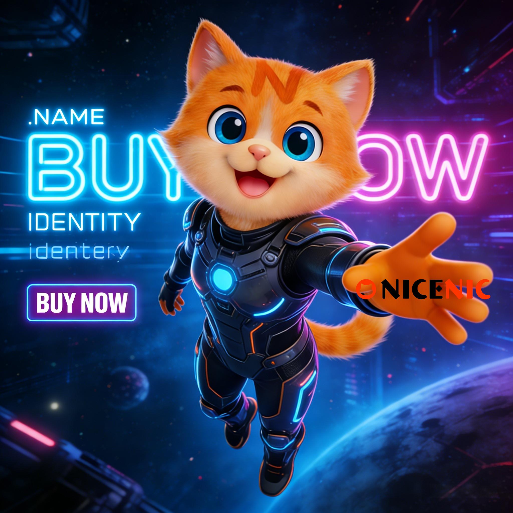 Why is .cname the most popular domain?