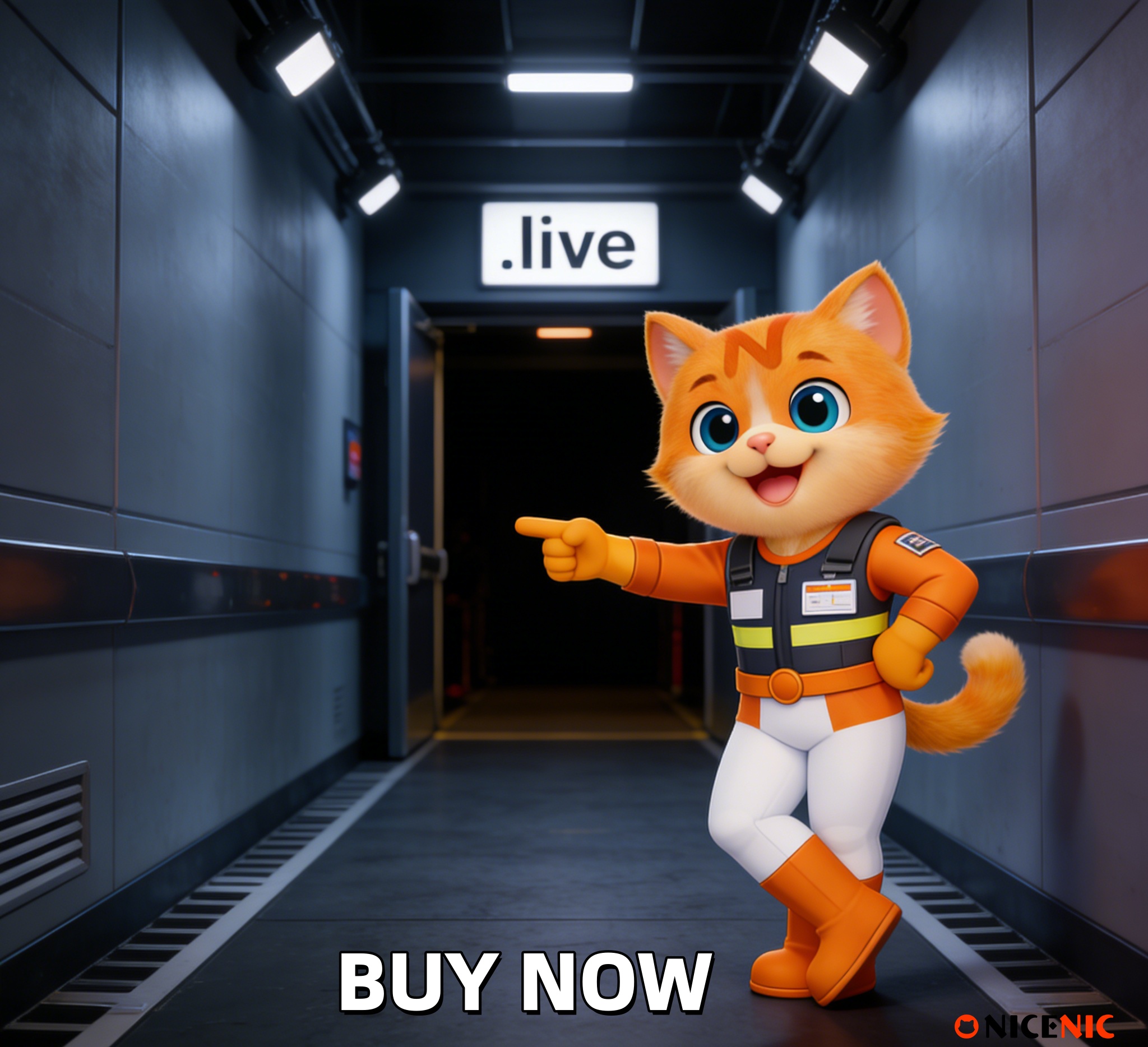 What is .live domain? Why do many people choose .live domain? What is .live domain? Why do many people choose .live domain?