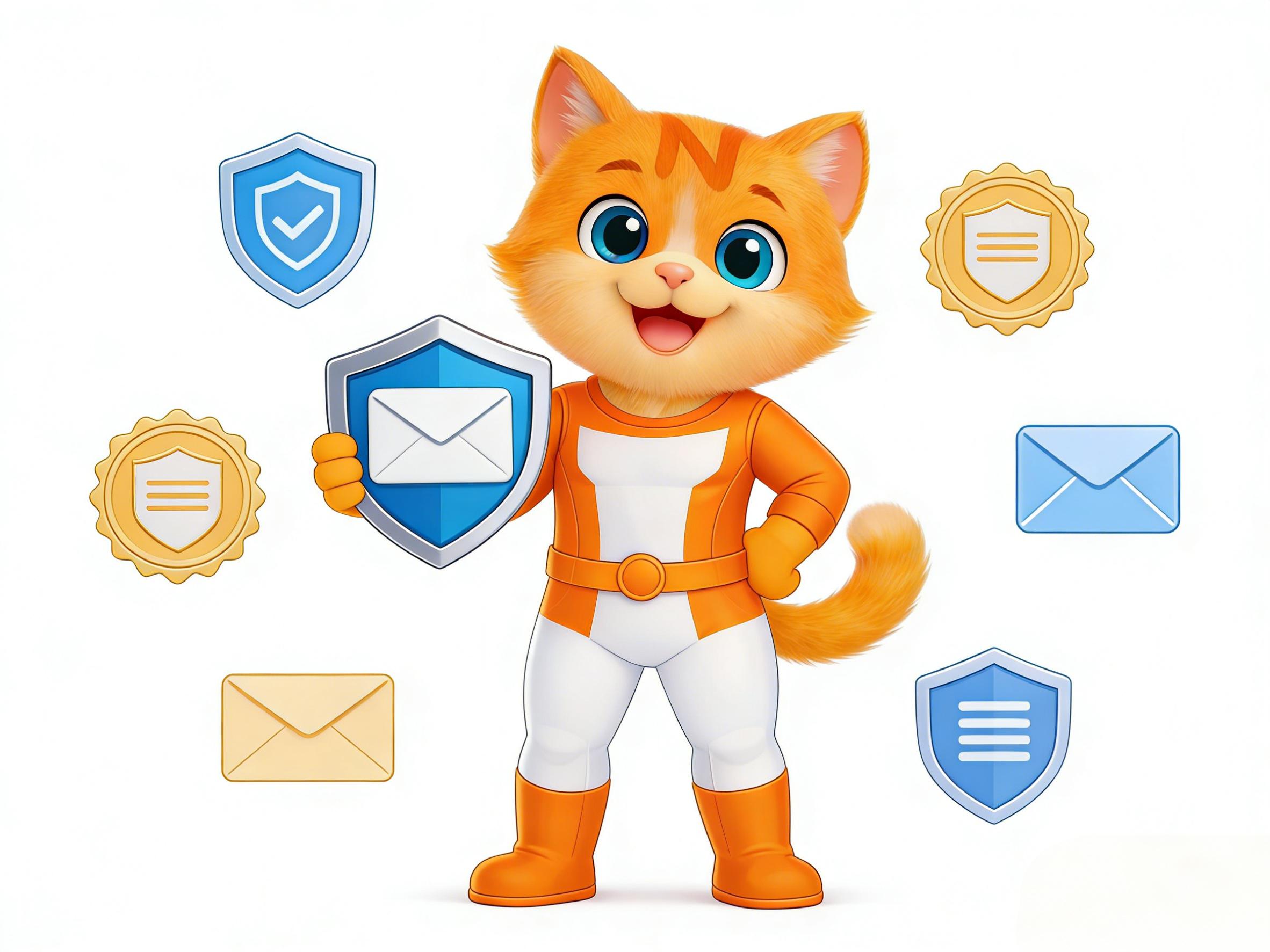 Why Professional Business Email with Your Domain Is Critical for Trust Security and Growth Why Professional Business Email with Your Domain Is Critical for Trust Security and Growth