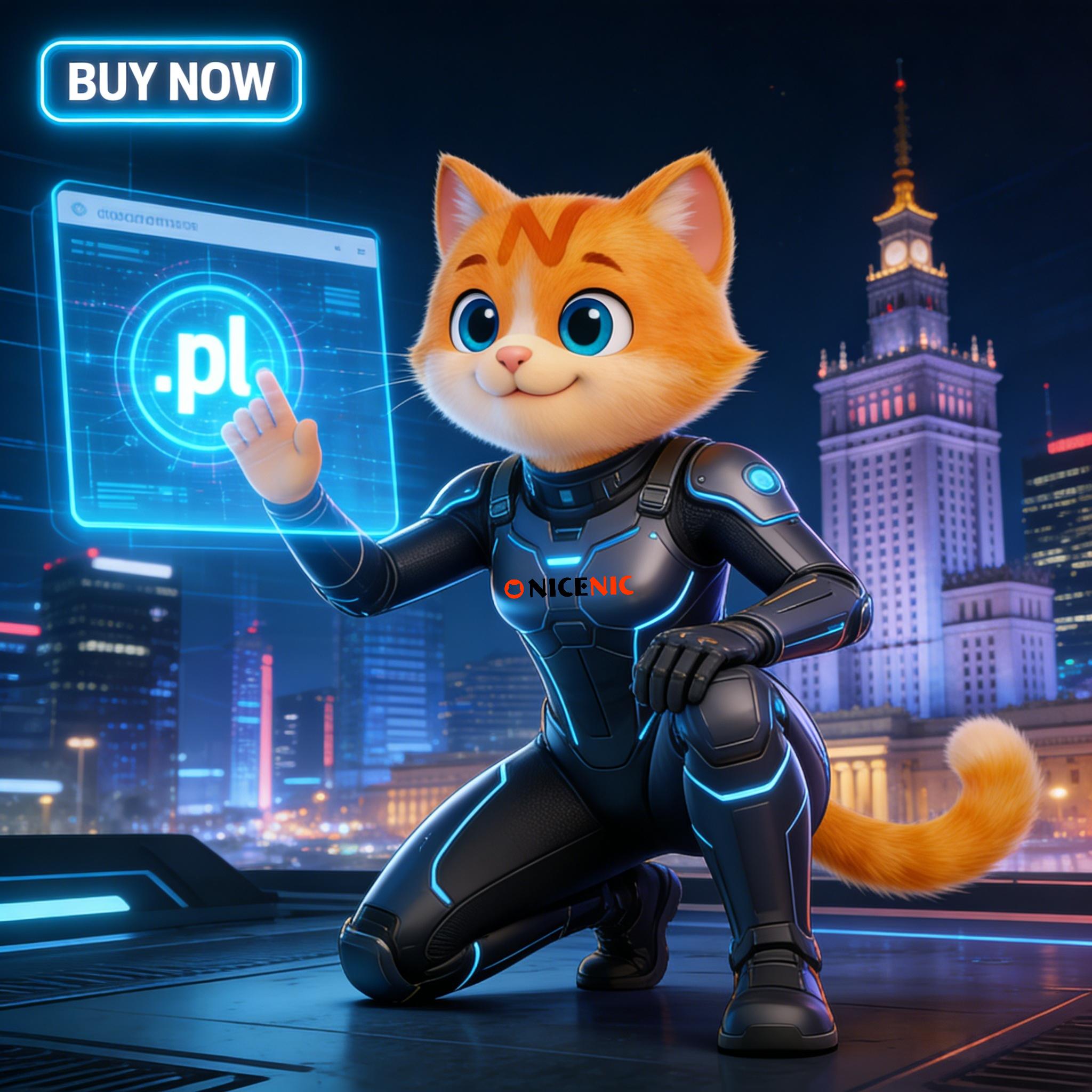 Cheapest .pl Domain Registration Cheapest .pl Domain Registration