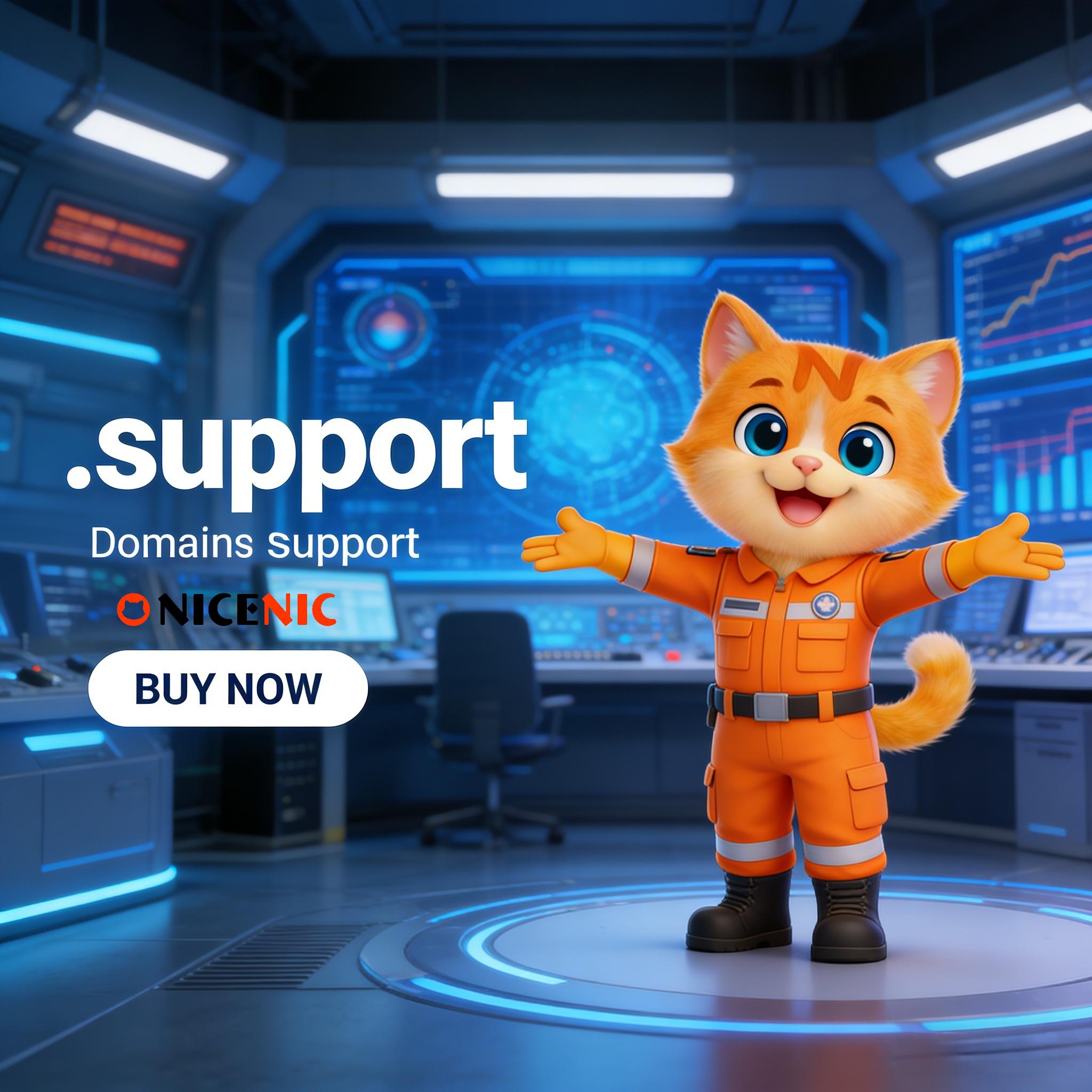 What is a .support? | Cheap Purchase a .support domain today What is a .support? | Cheap Purchase a .support domain today