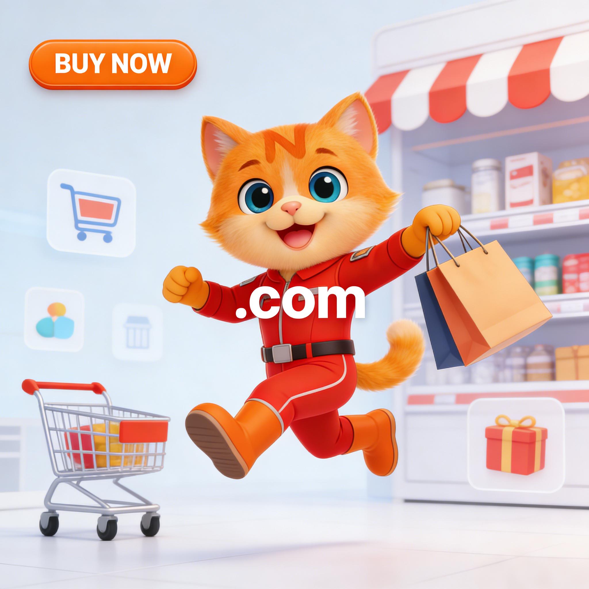What Is a .COM Domain and Why Does It Still Matter in 2025?