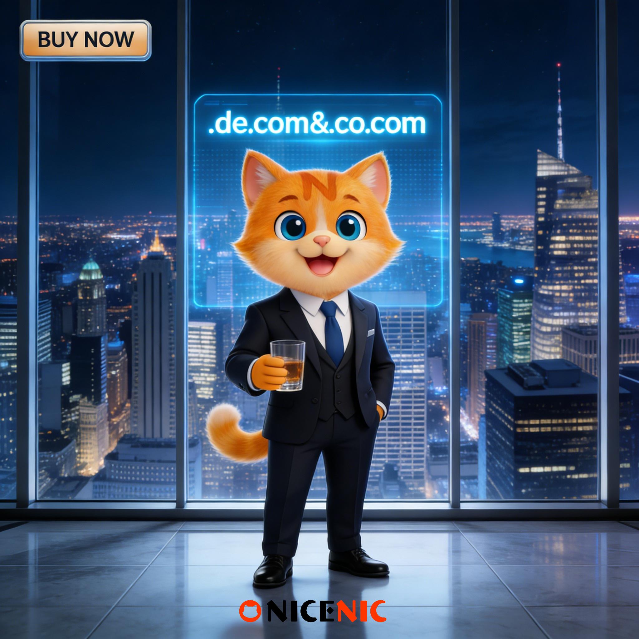 What Is a .com Domain and Why It Still Defines the Internet?