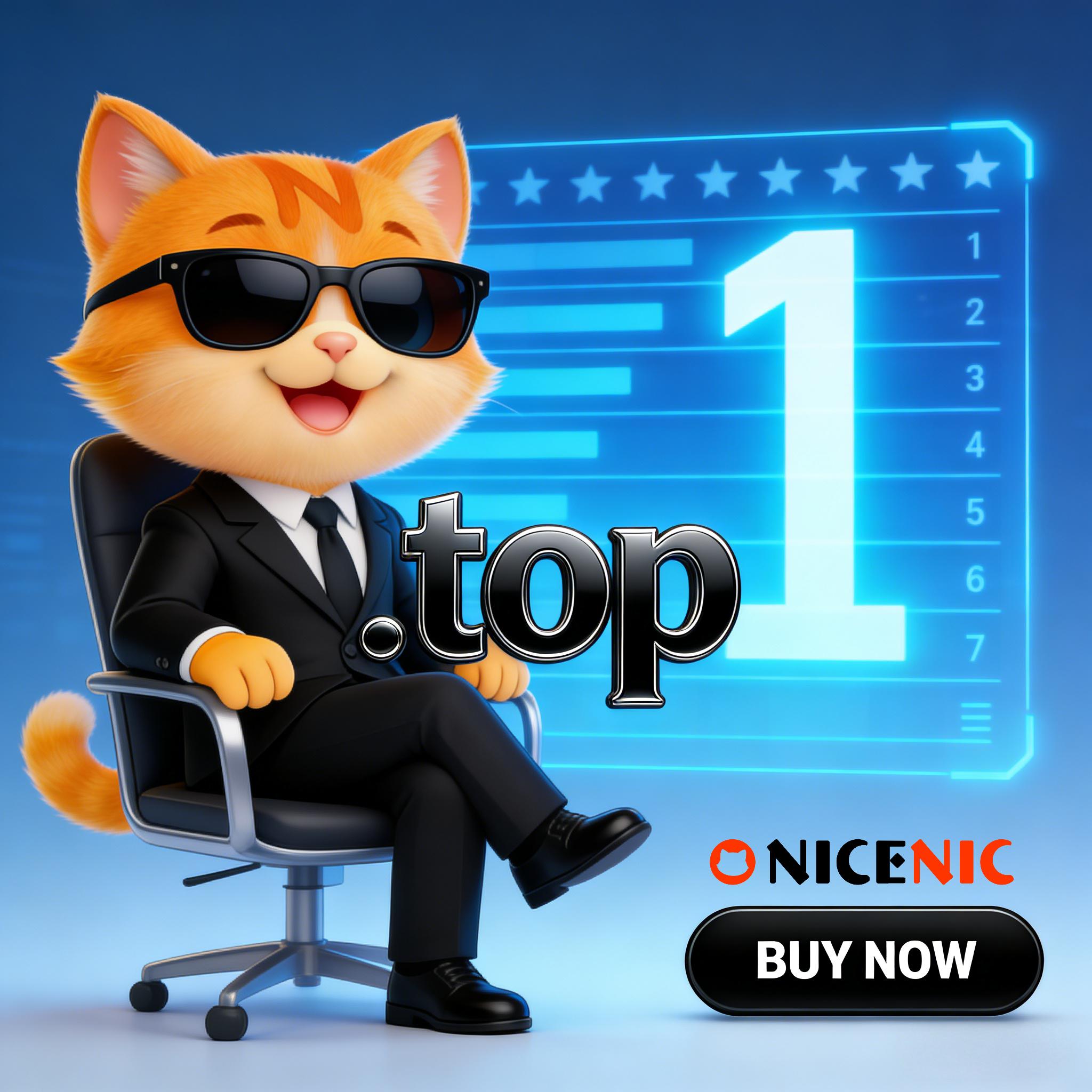 What Is a .top Domain and Why Should You Consider it? What Is a .top Domain and Why Should You Consider it?