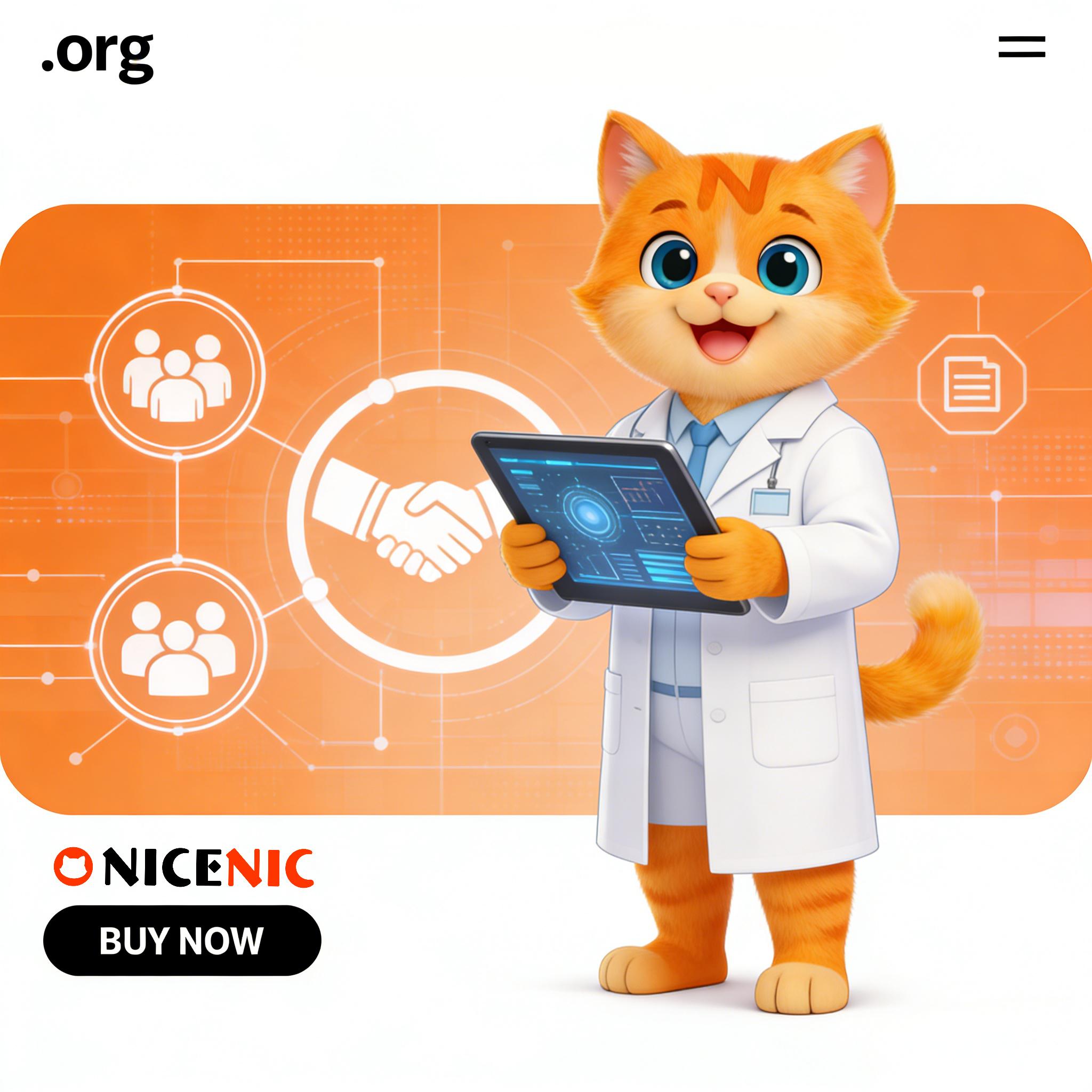 What is .org domain | Why register .org domain | Cheap .org Domain Registration