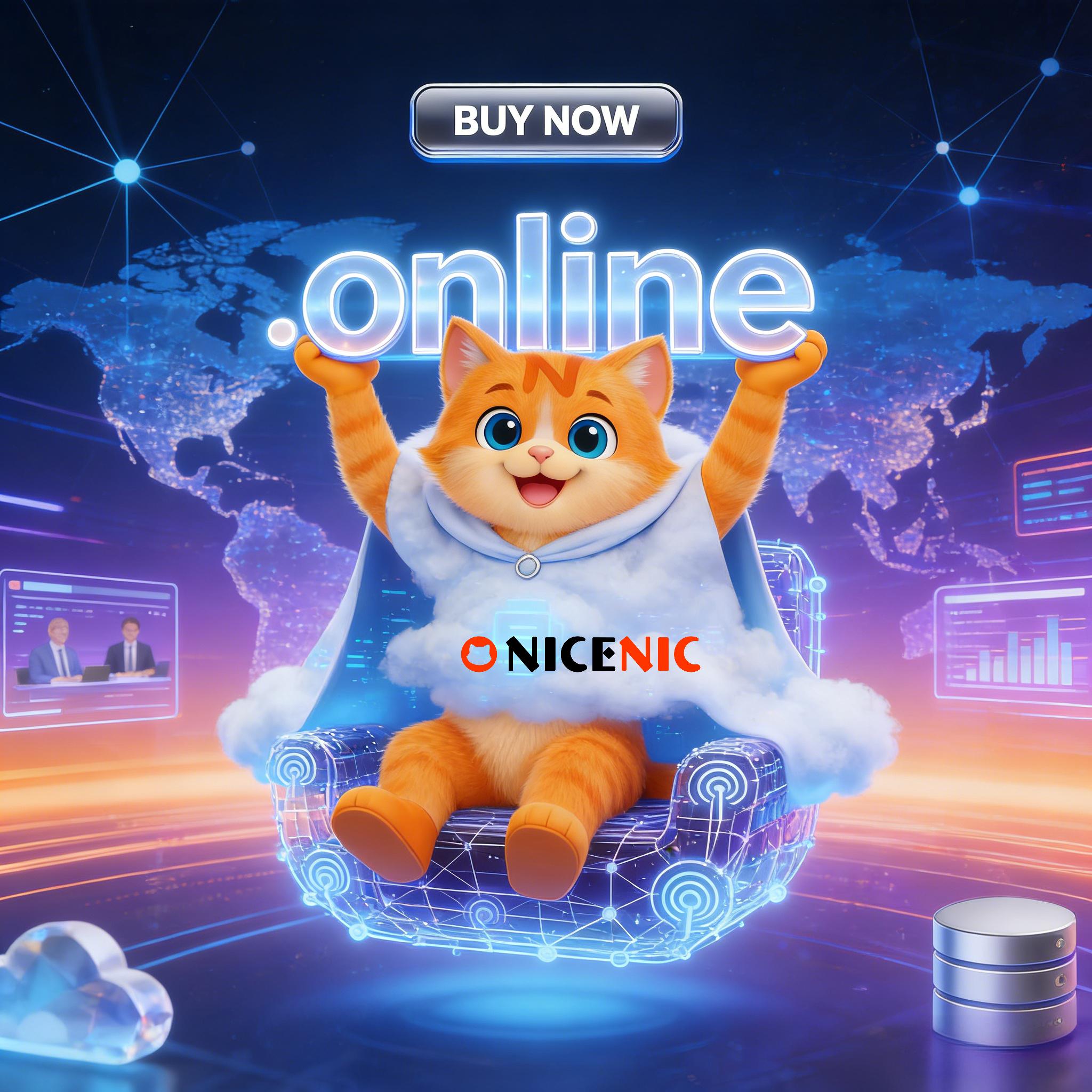 What Is a .online Domain and Why Should You Consider it? What Is a .online Domain and Why Should You Consider it?