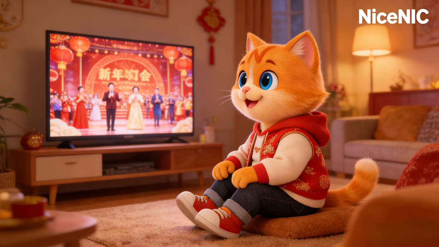 Unleashing the Power of Your Digital Identity with NiceNIC