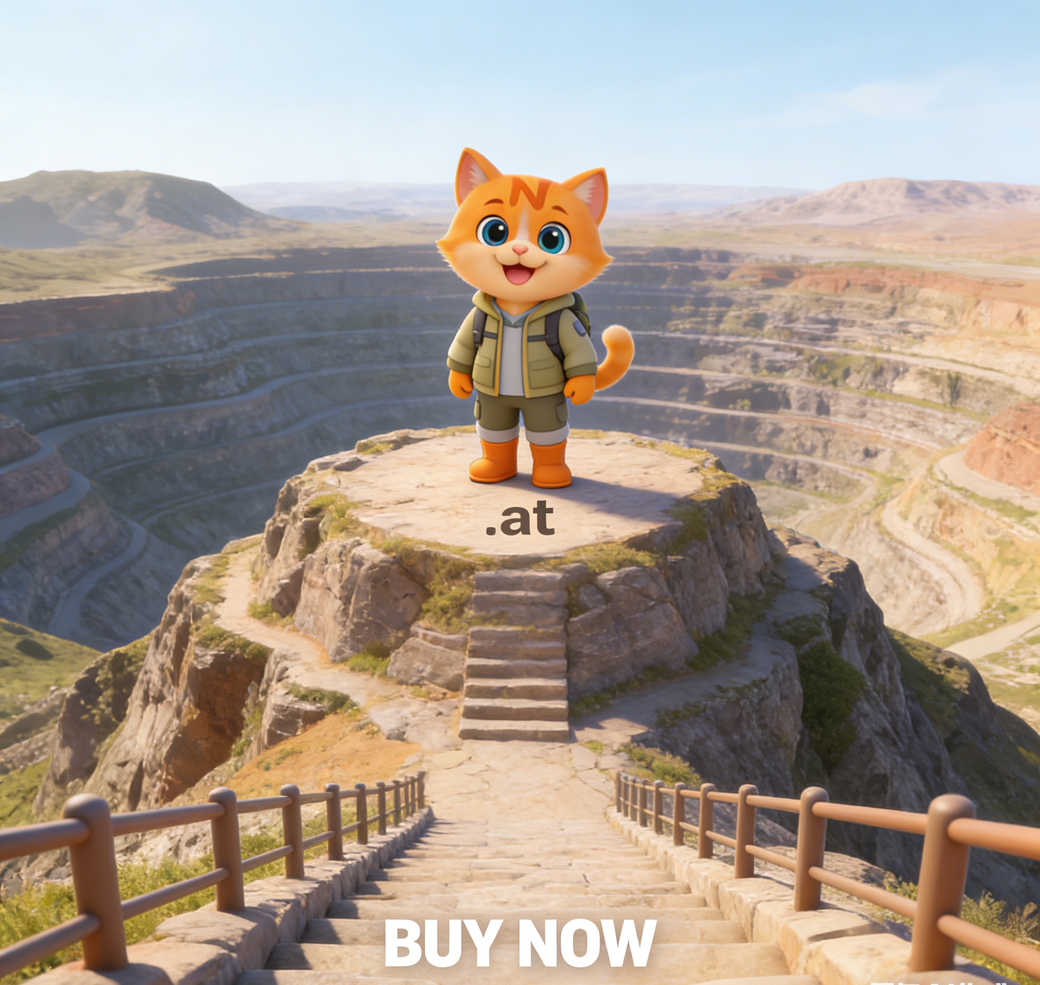 What is .at? Everything you nee to know about .at domains