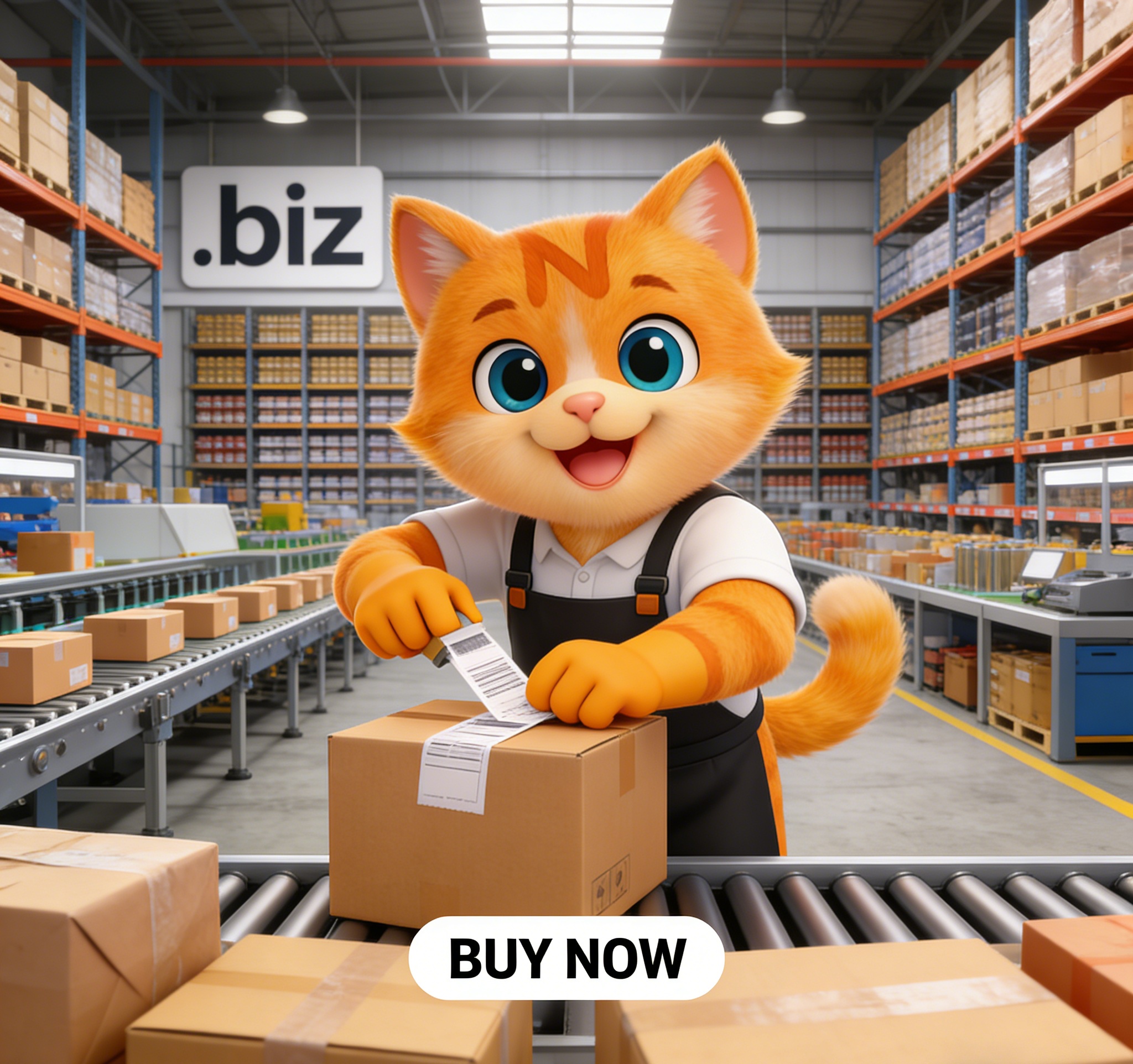 What is .biz domain? Why are .biz domains so cheap?