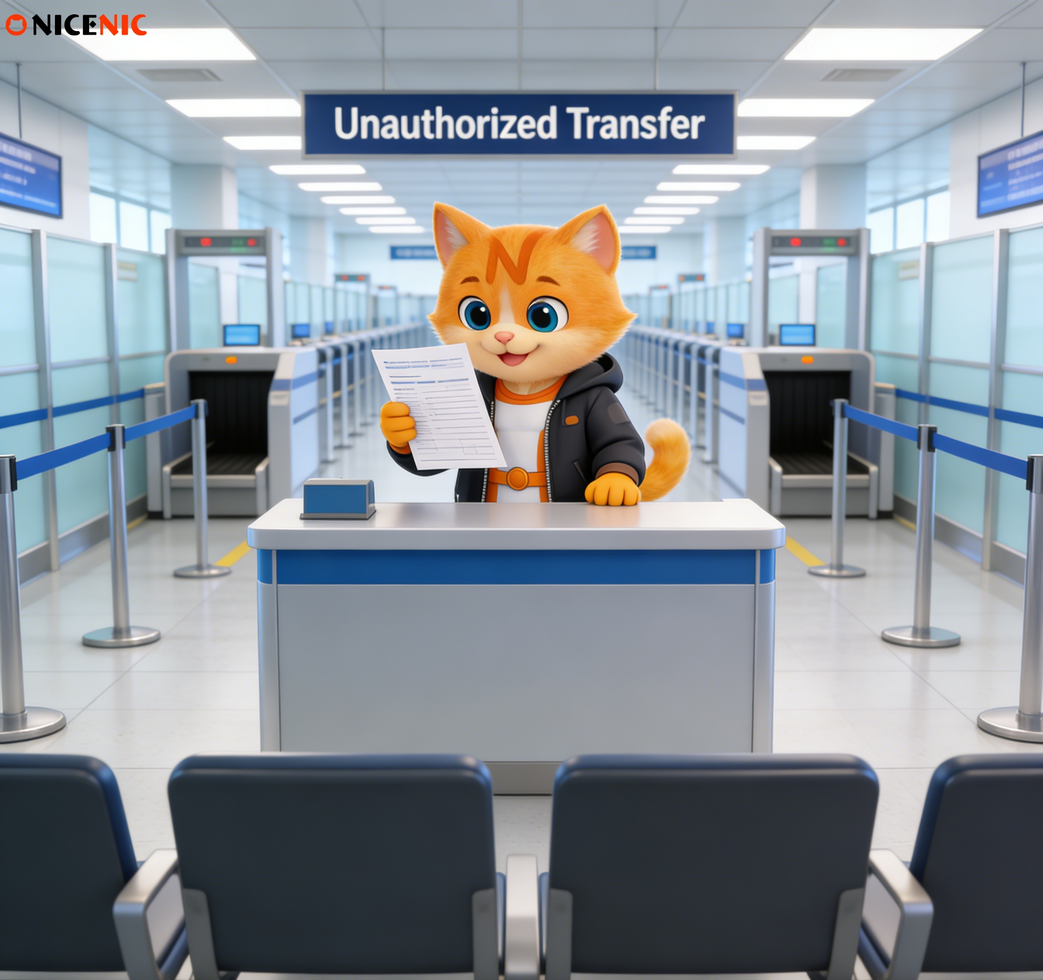 Common Domain Transfer Scams and How to Avoid Them