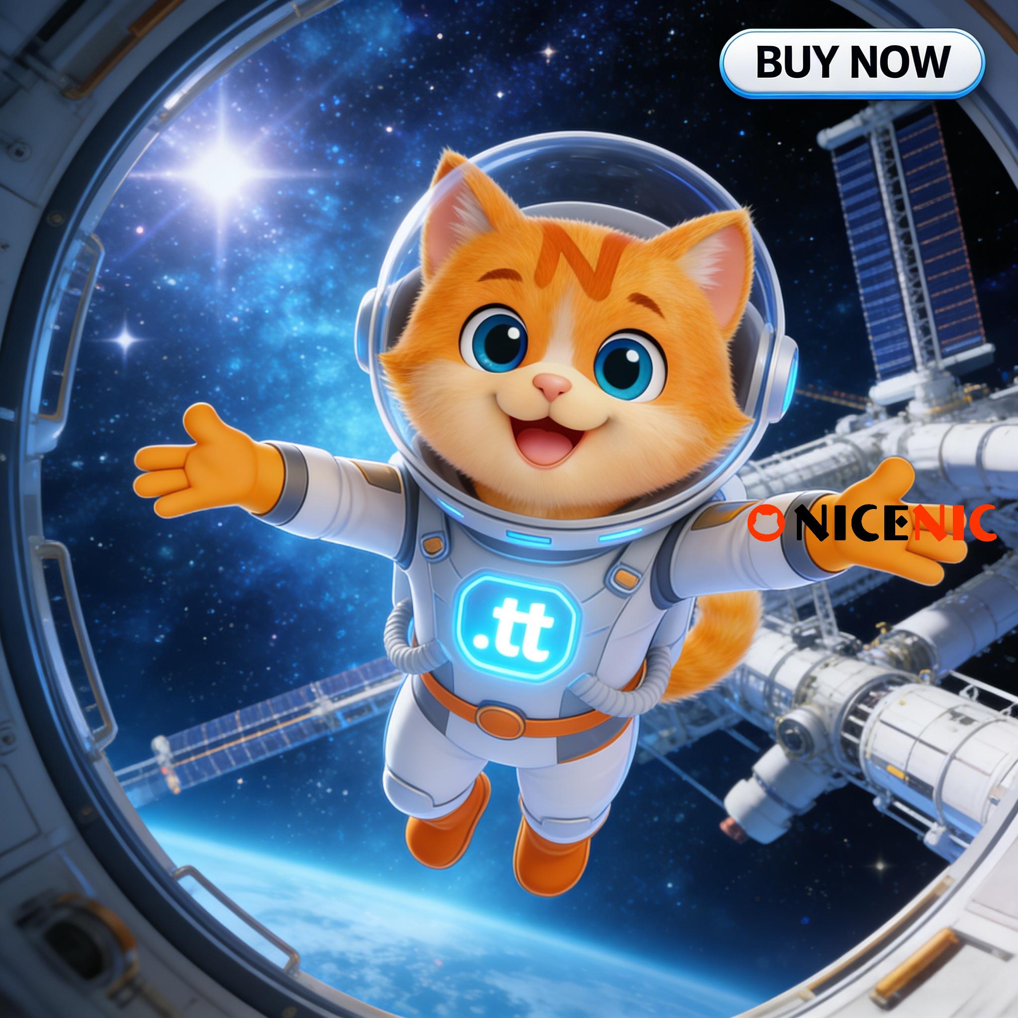 What Is a .tt Domain and Why Should You Consider it?